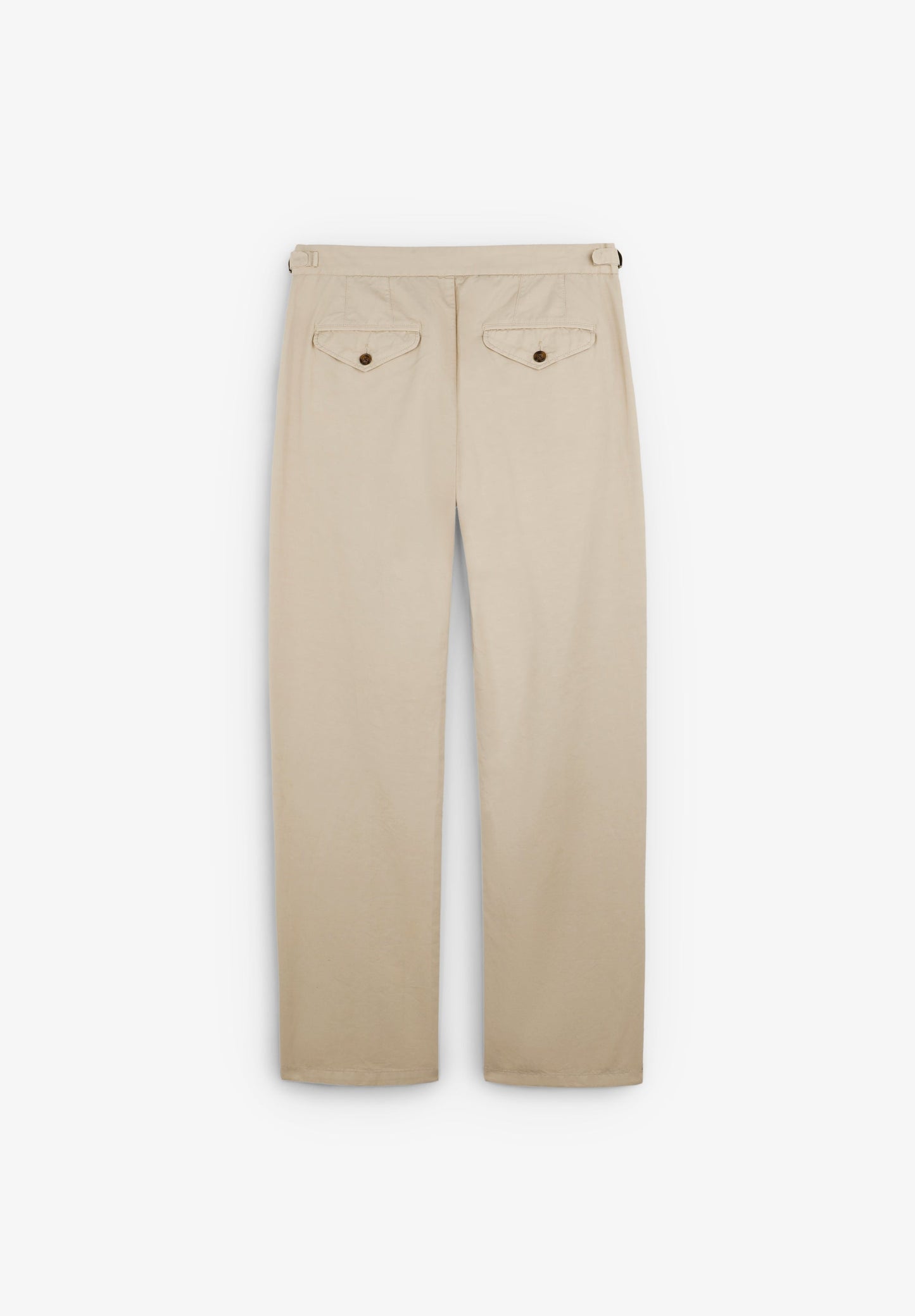 PANTALÓN CHINO PINZAS