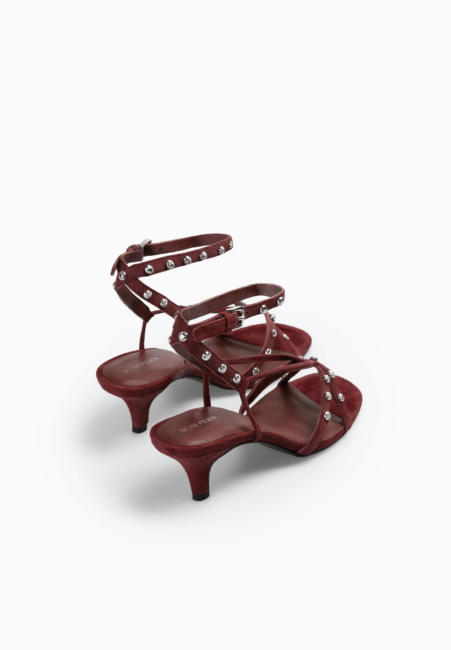 SANDALIAS LIVIANAS TACHAS