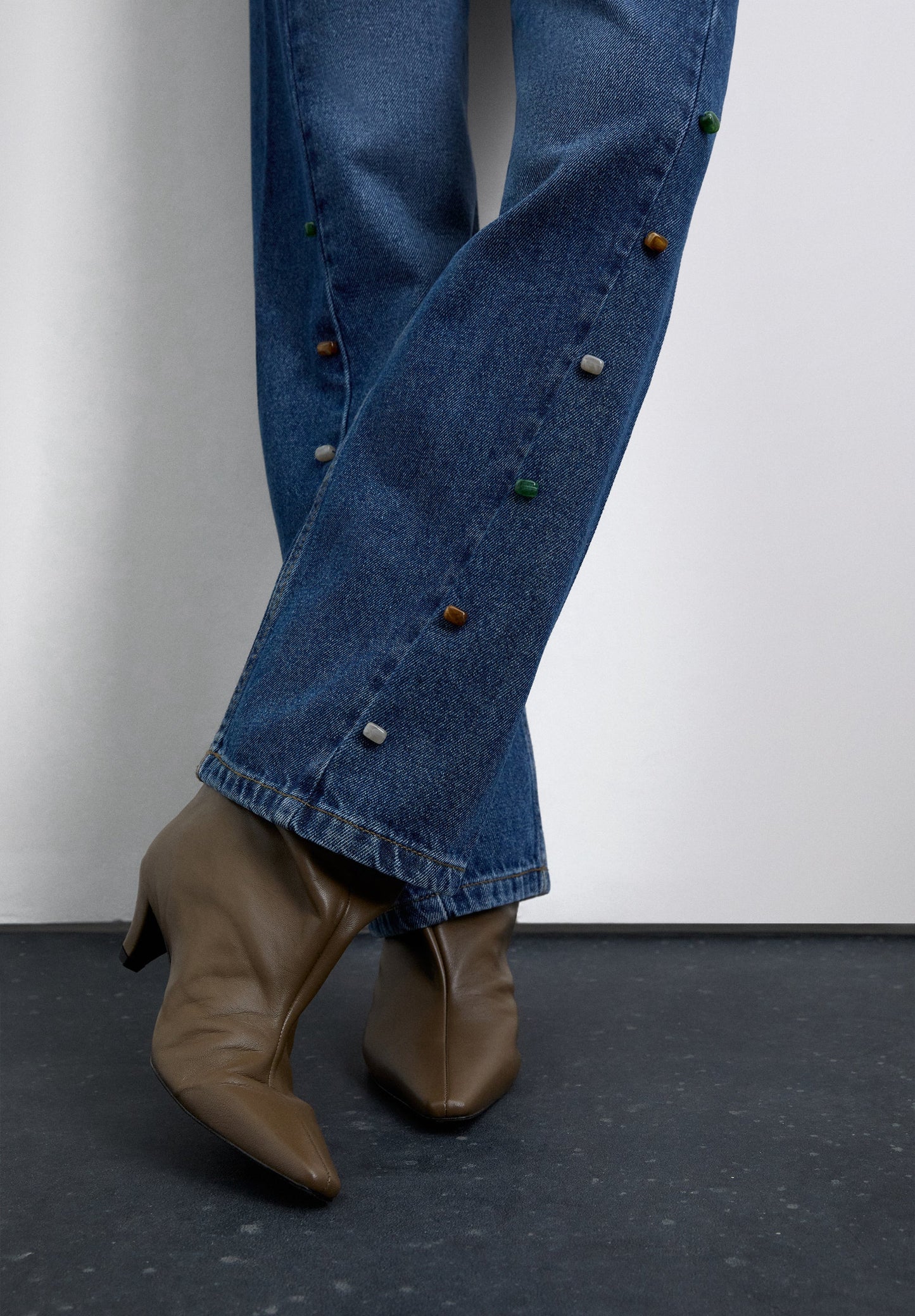 SCHIGHFULL DENIM PANT