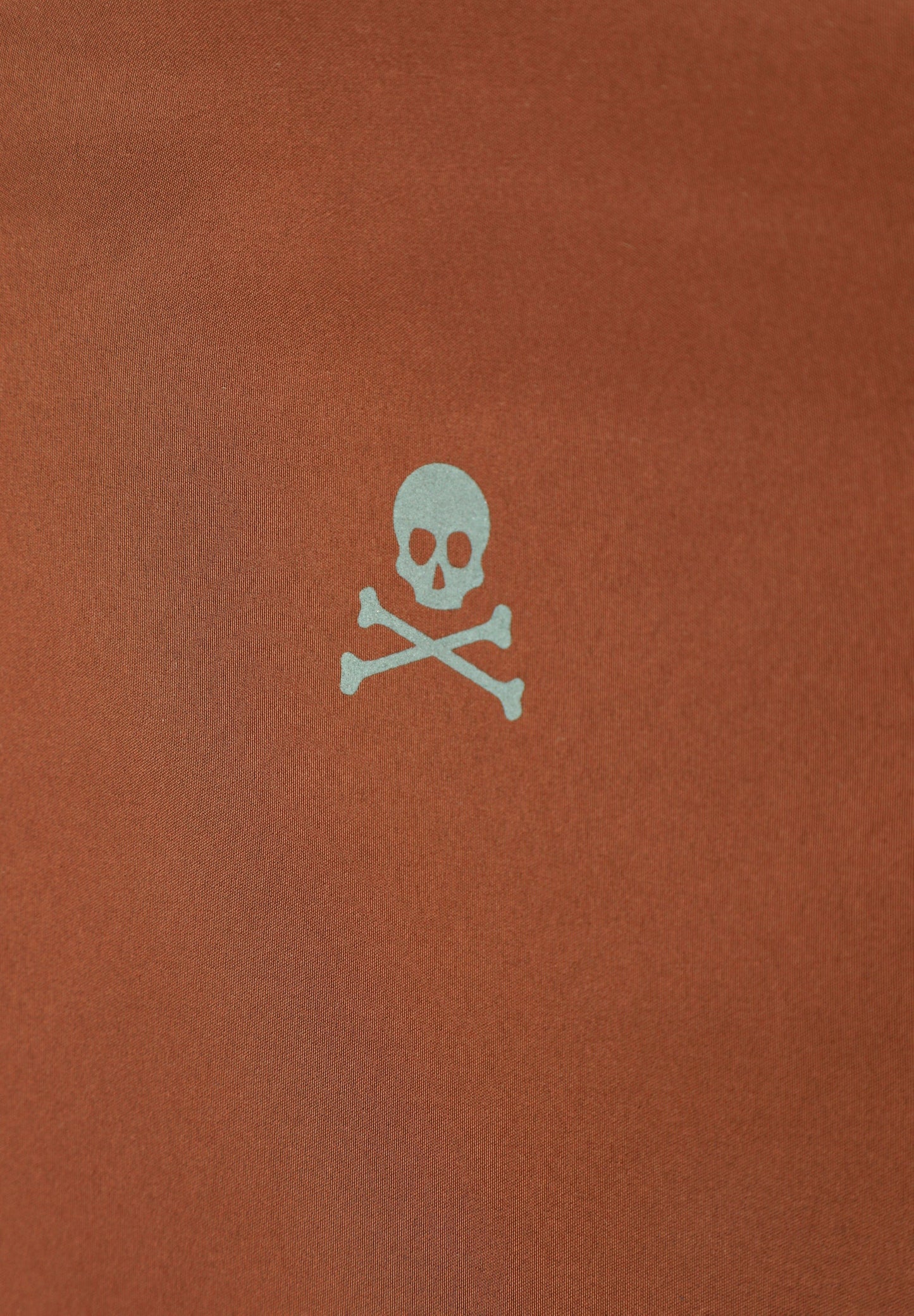 MOCHILA BÁSICA CALAVERA