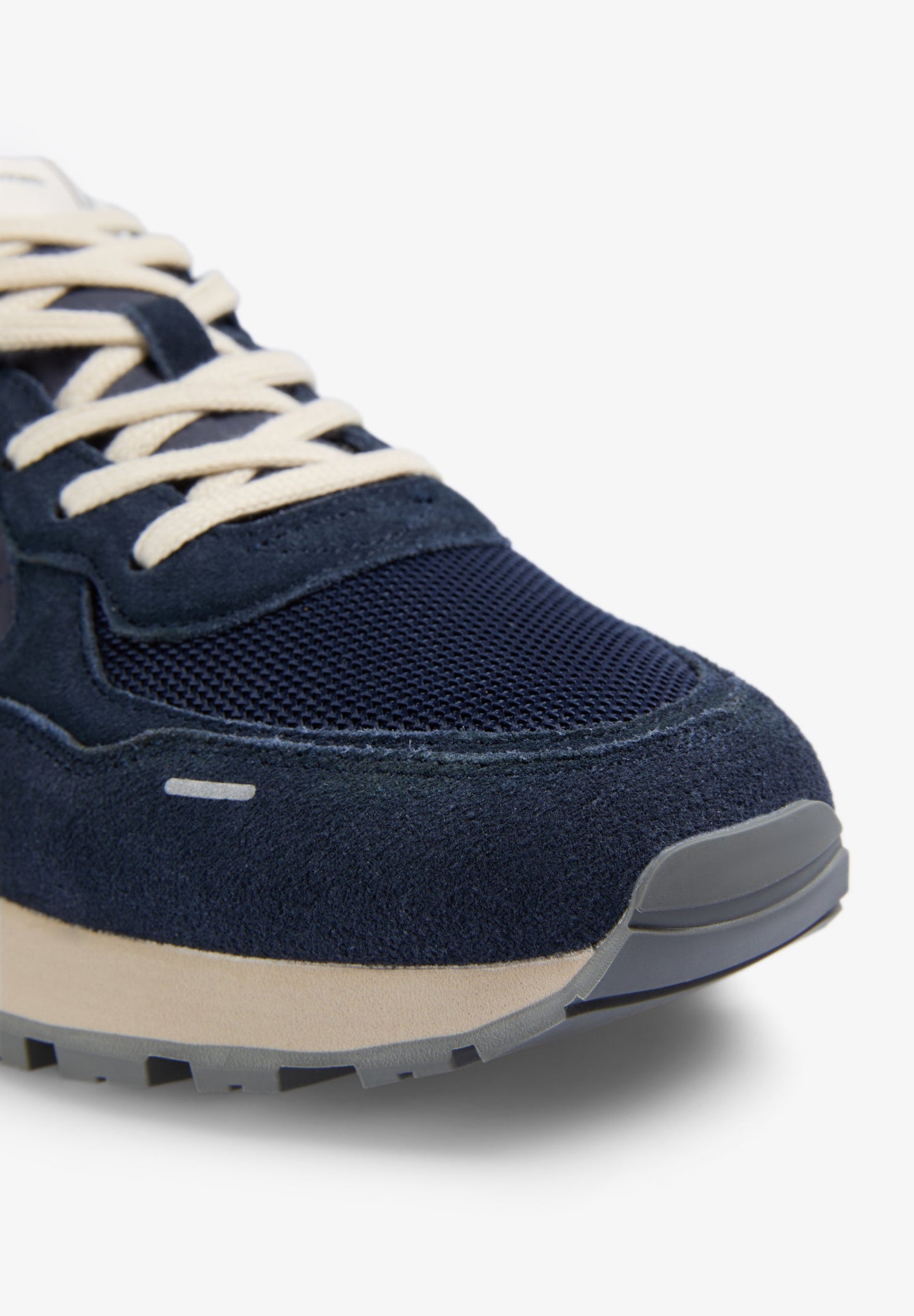 SNEAKERS CALAVERA LATERAL