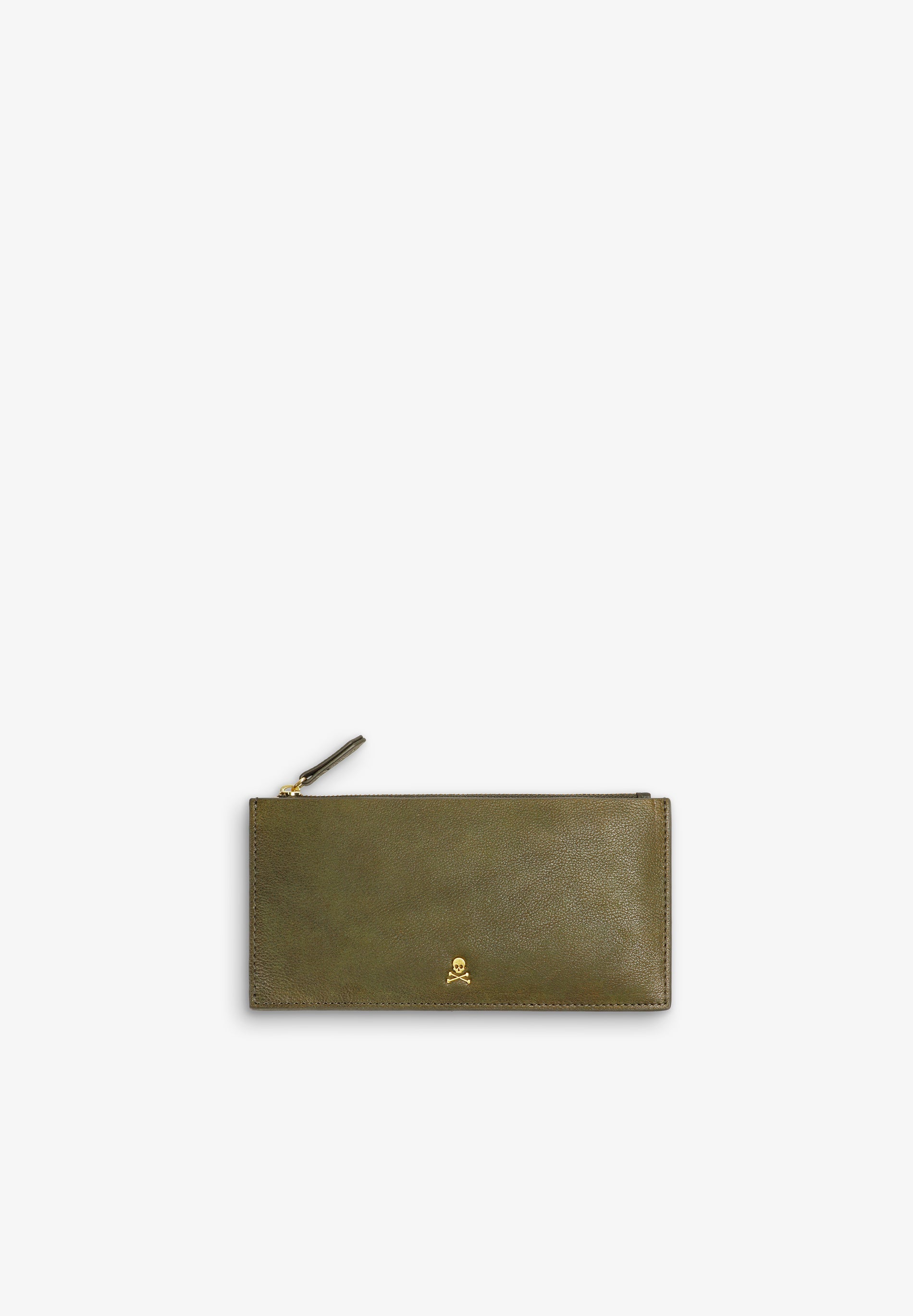 BILLETERA PIEL MINIMALISTA