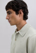 POLO BORDADO CUELLO PANA