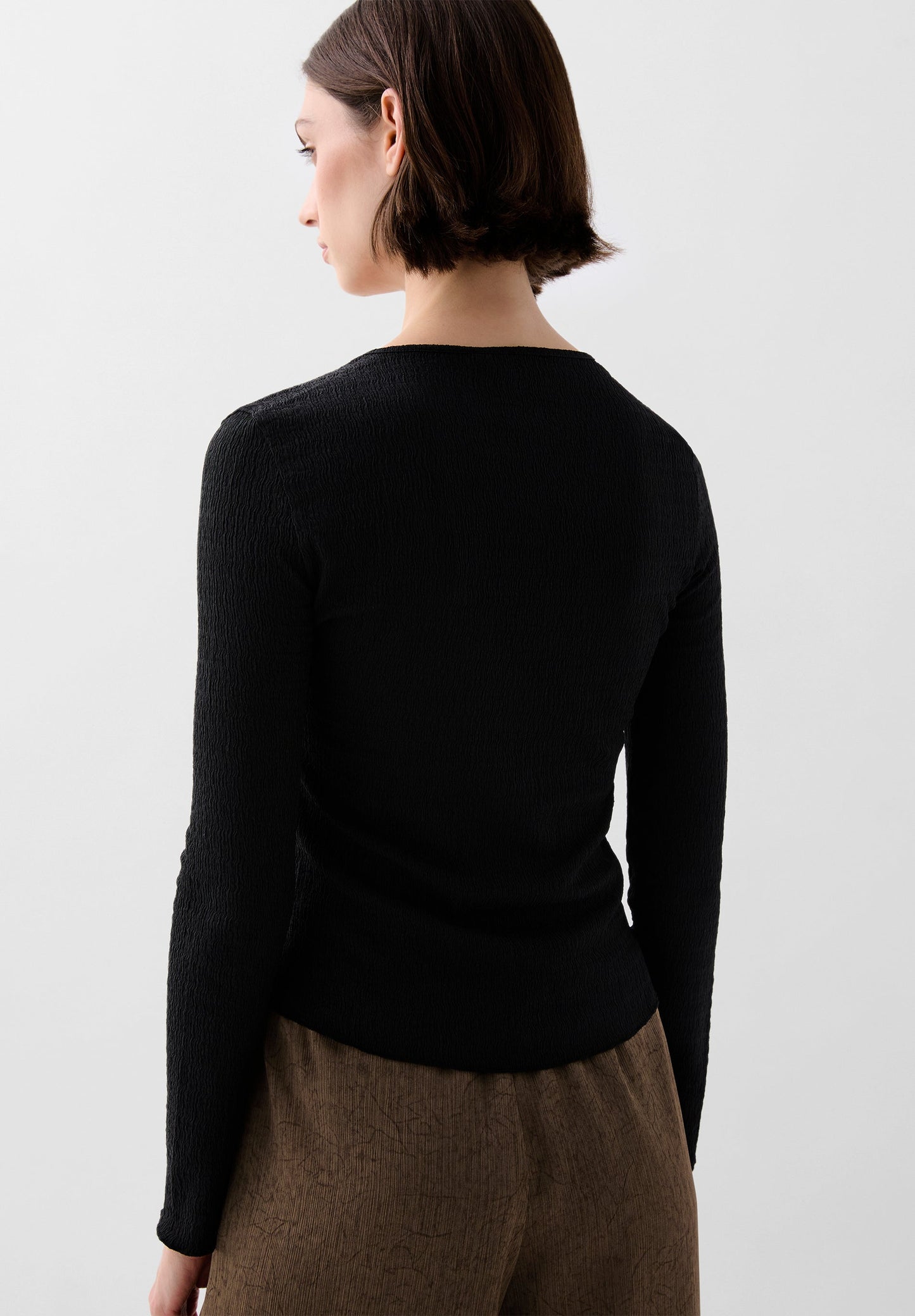 TOP ESCOTE ASIMÉTRICO