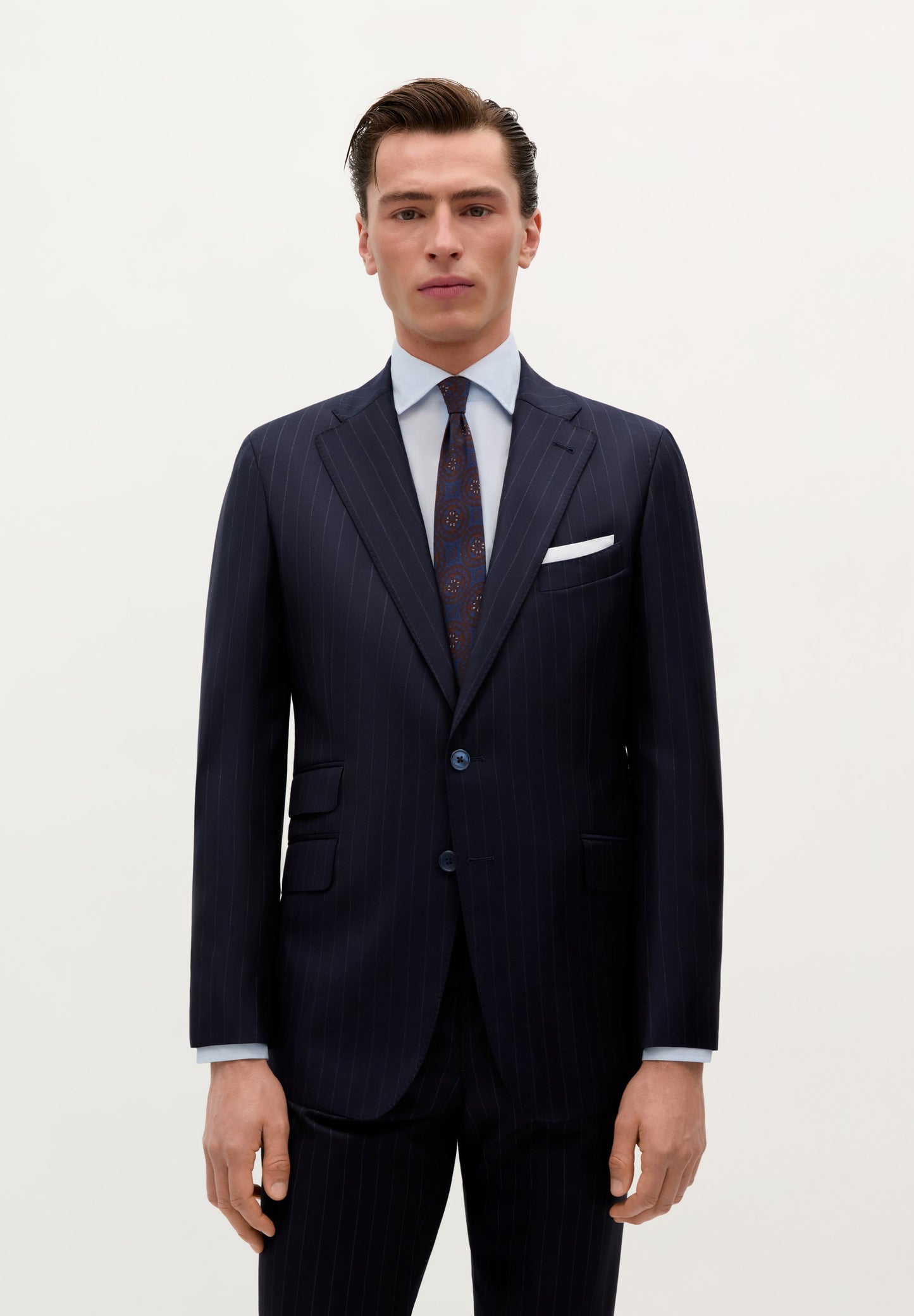 AMERICANA LANA RAYA DIPLOMÁTICA