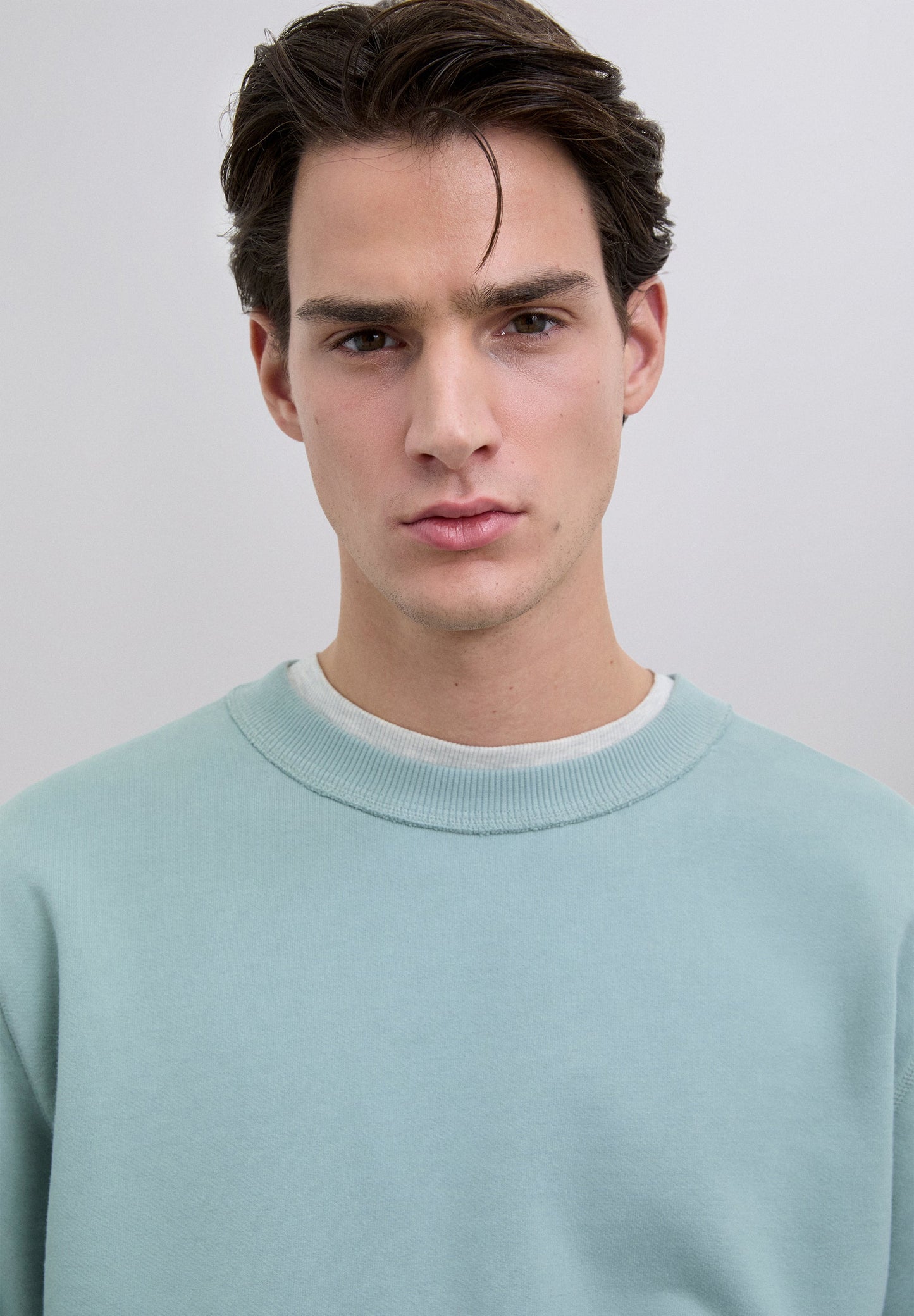 POLERÓN ALPINE ESTAMPADA