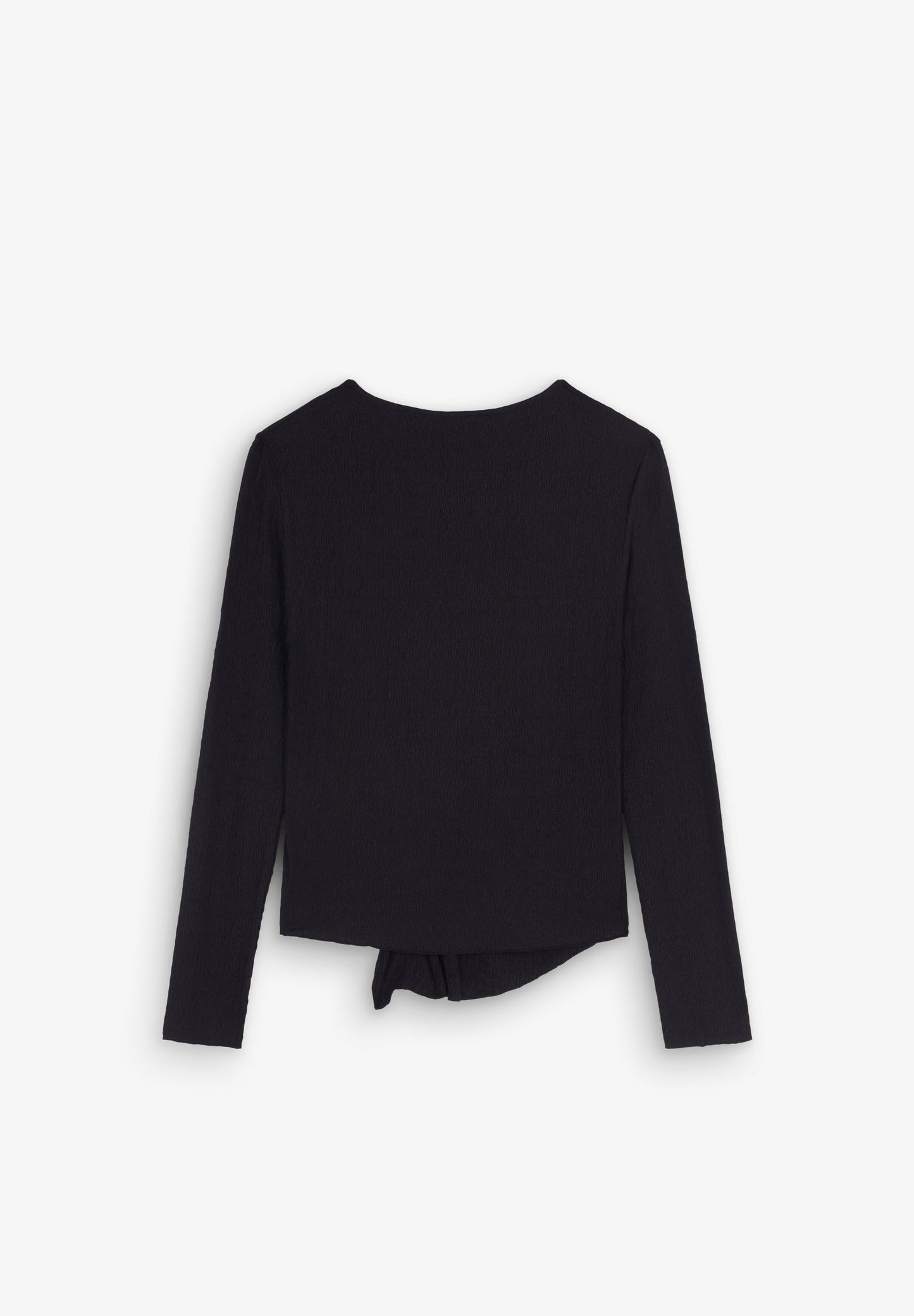 TOP ESCOTE ASIMÉTRICO