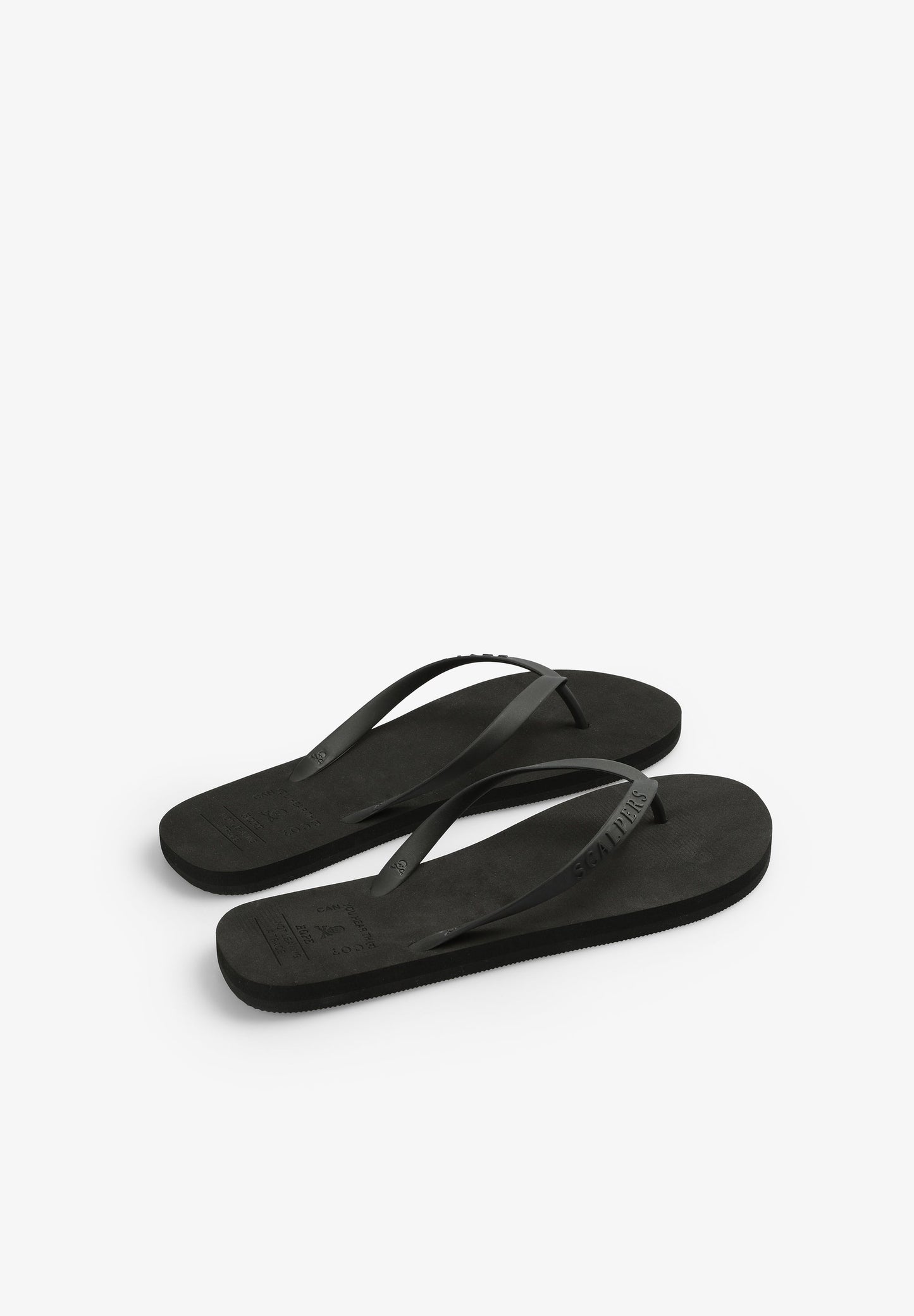 CHANCLAS CLÁSICAS