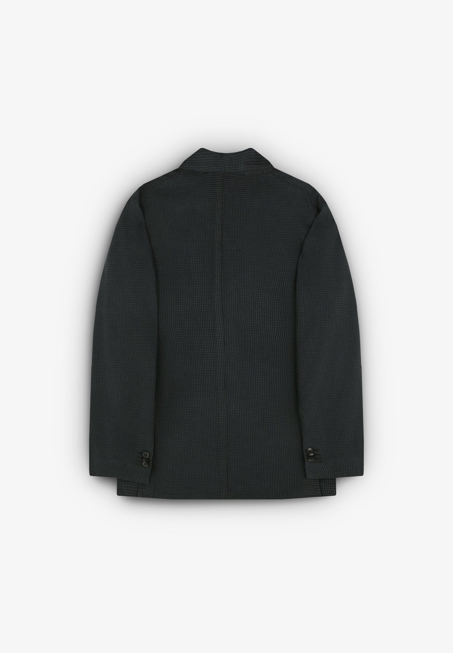 BLAZER ENTALLADA BOLSILLOS