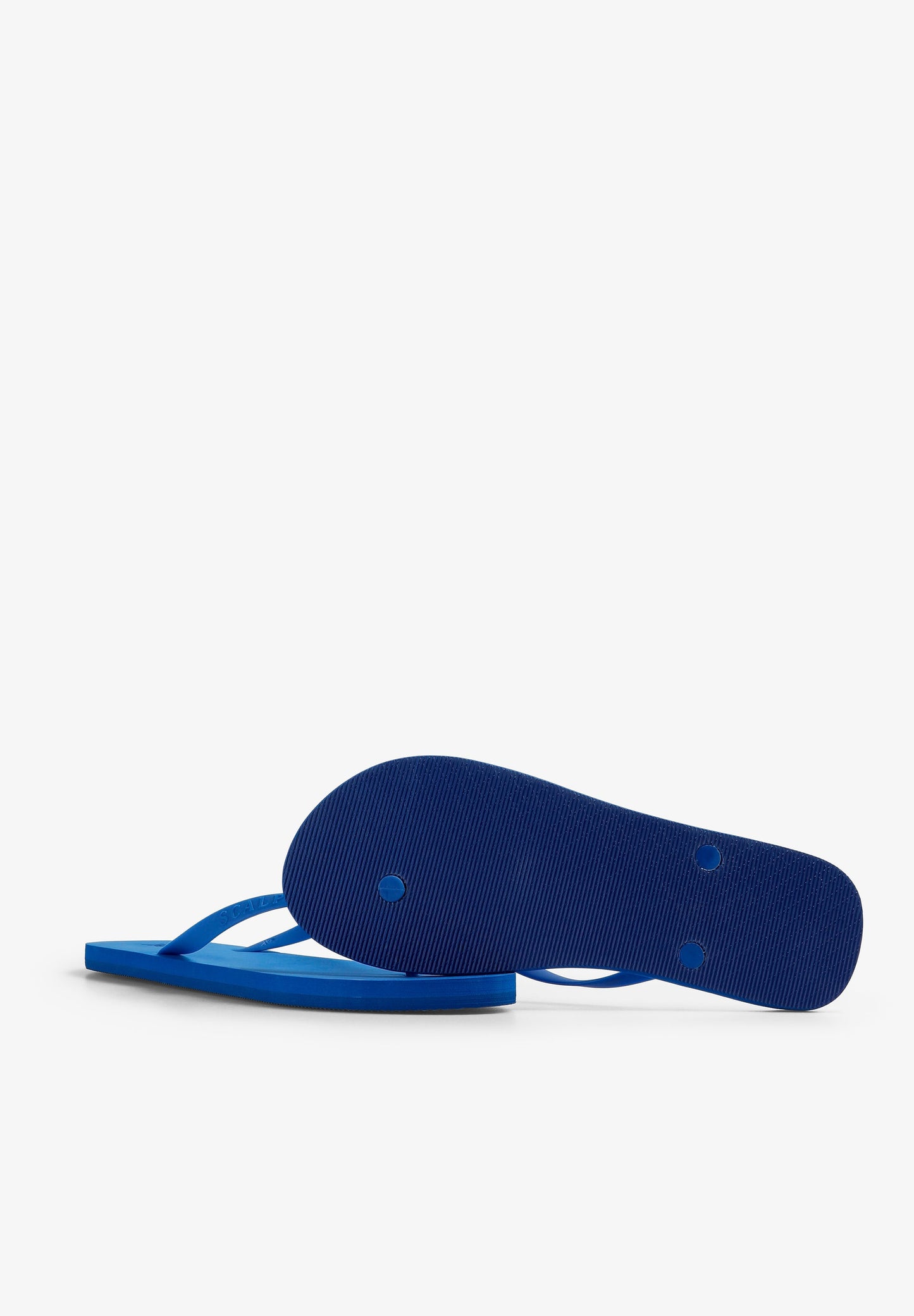 CHANCLA BÁSICA CALAVERA