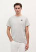 POLERA CALAVERA LOGO BRANDING