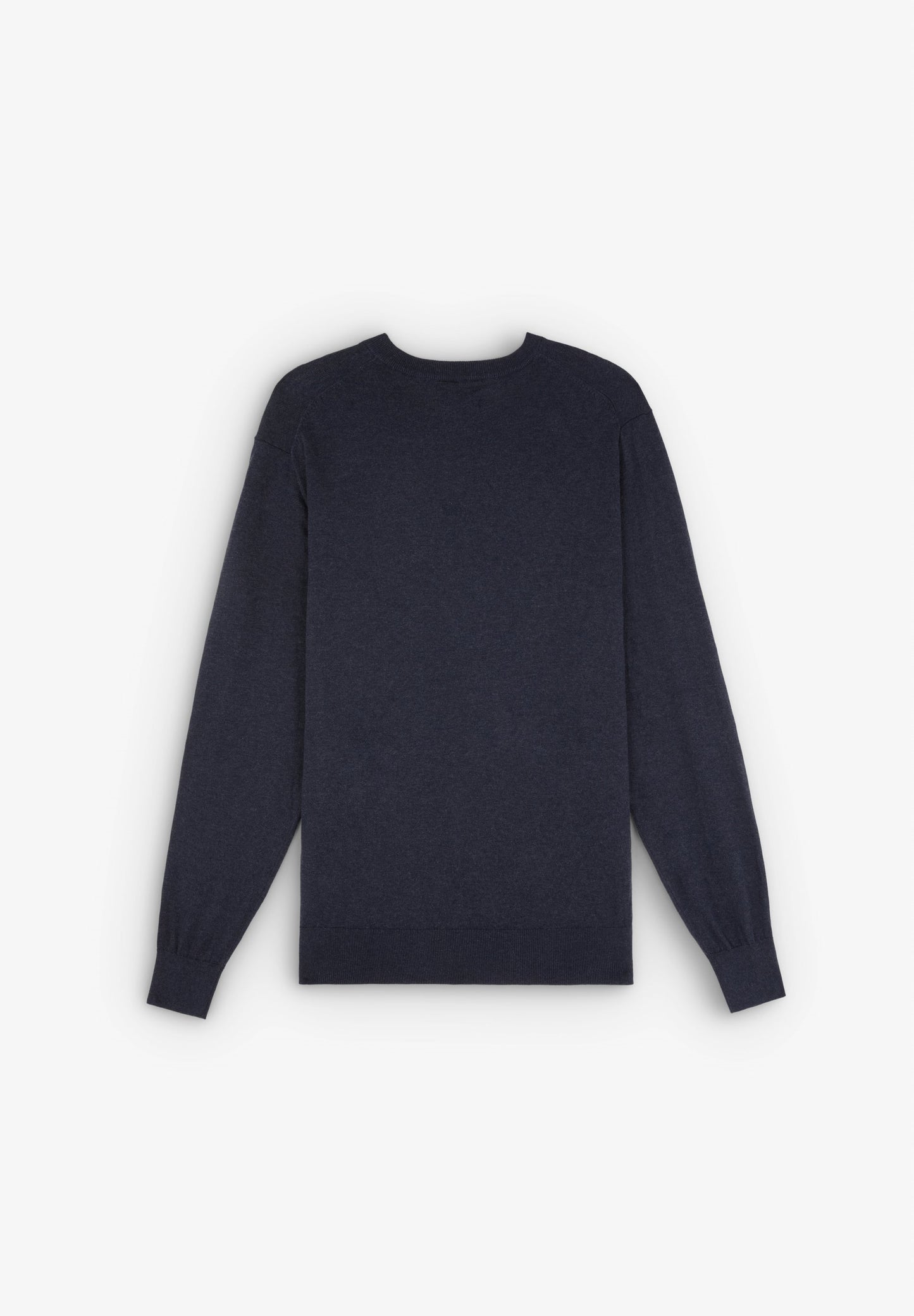 JERSEY CUELLO PICO CALAVERA