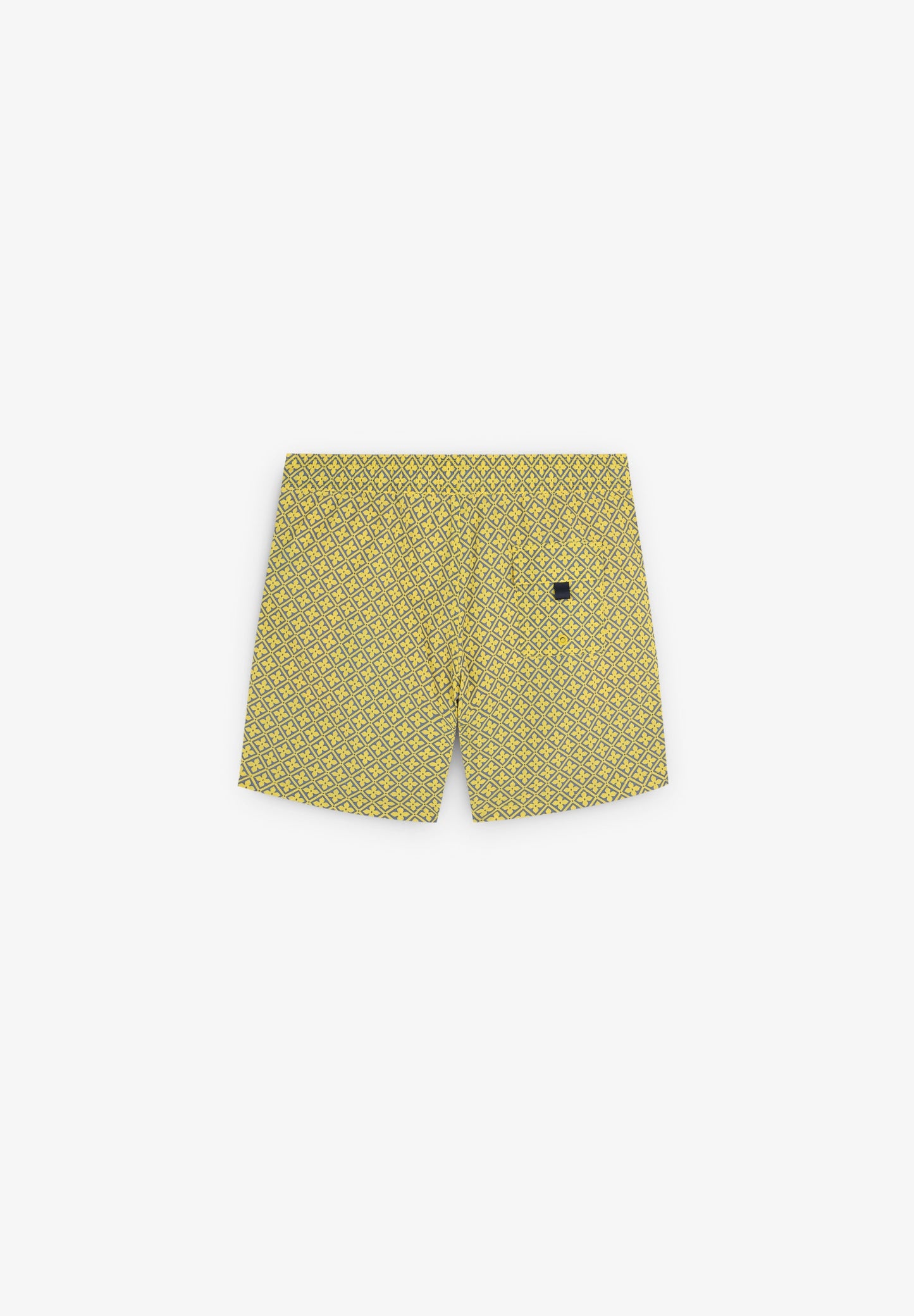 BAÑADOR FLOR DE LIS