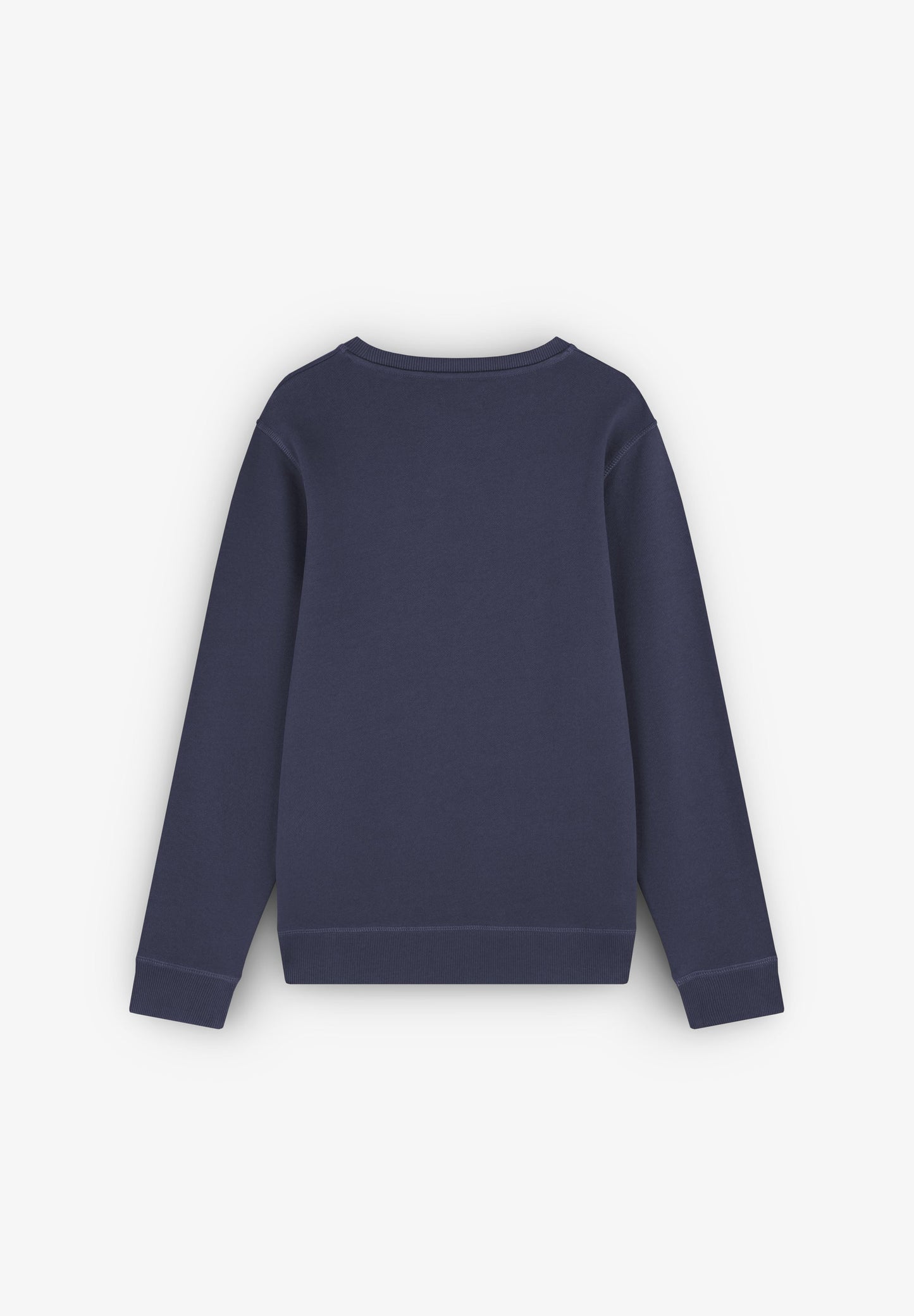 POLERÓN BÁSICO CALAVERA BORDADA