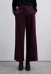 PANTALÓN CULOTTE TIRO ALTO