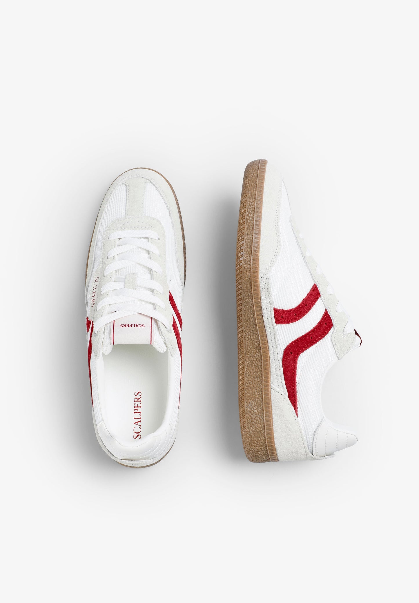 SNEAKERS RETRO DEPORTIVAS