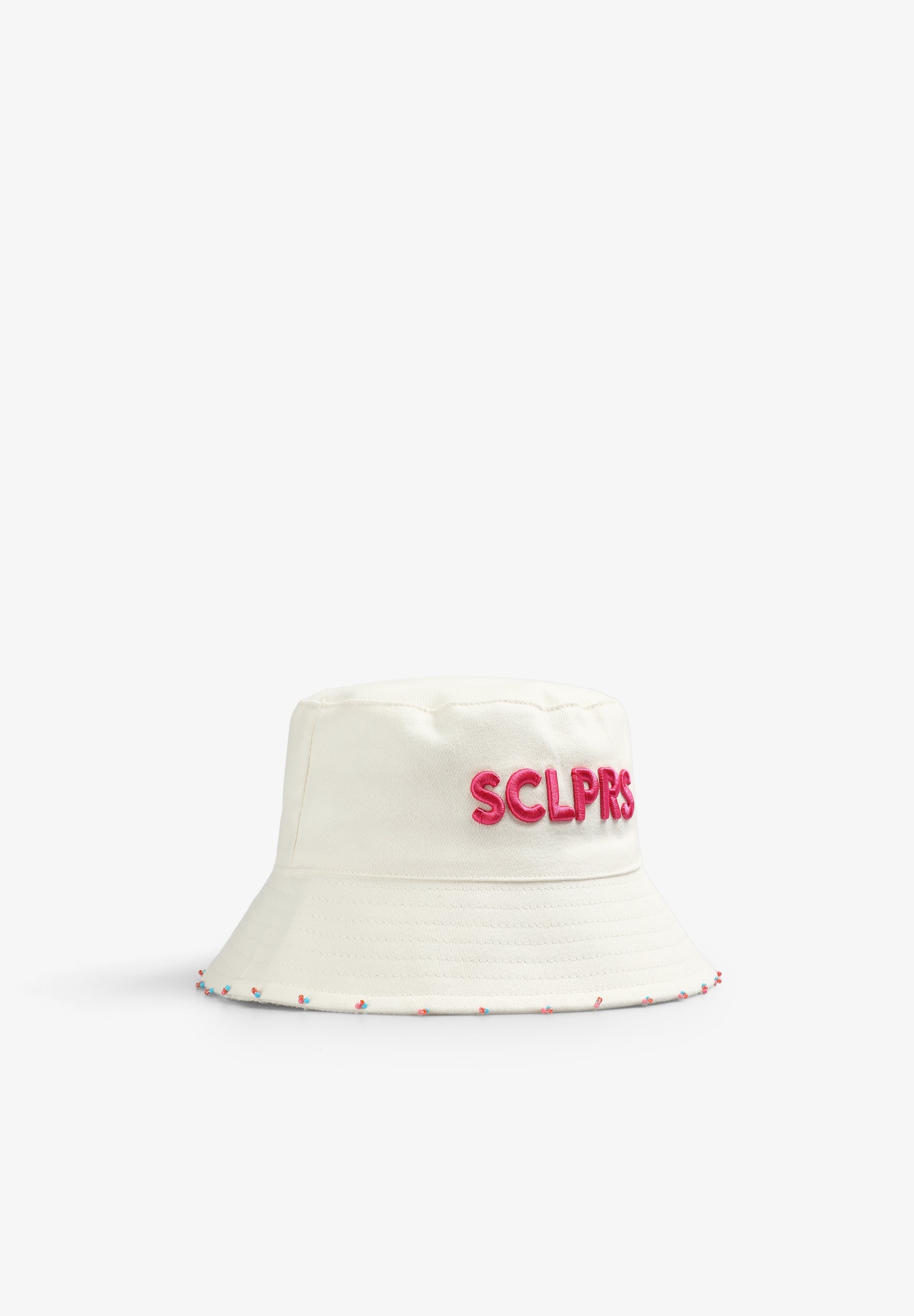 GORRO LOGO BOLAS CRISTAL