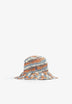 GORRO RAFIA CALAVERA