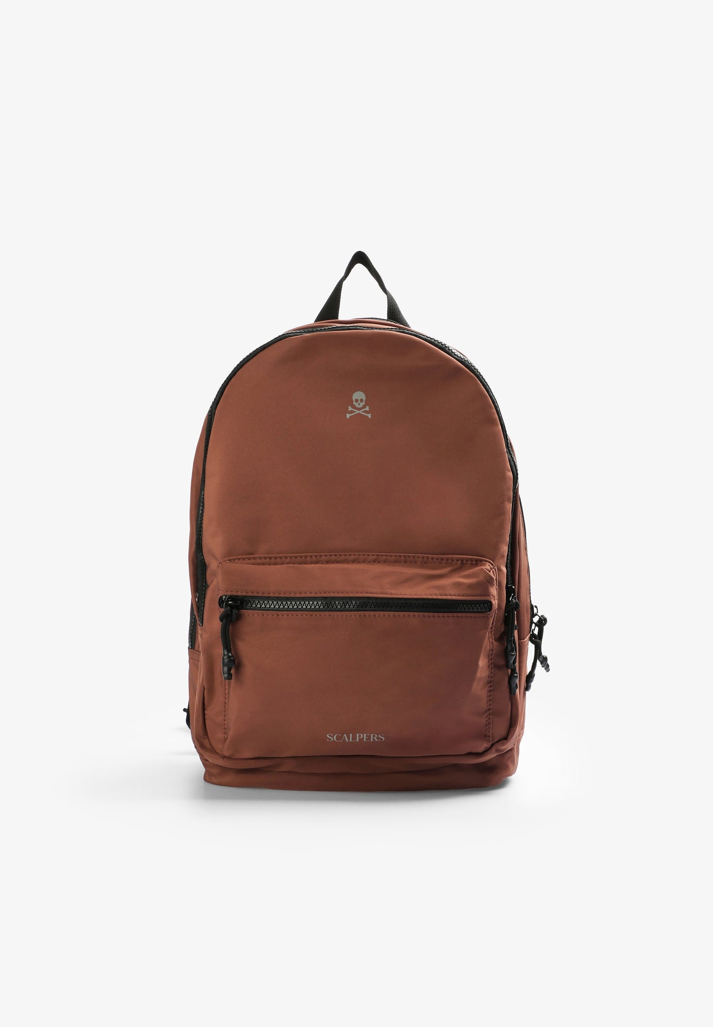 MOCHILA BÁSICA CALAVERA