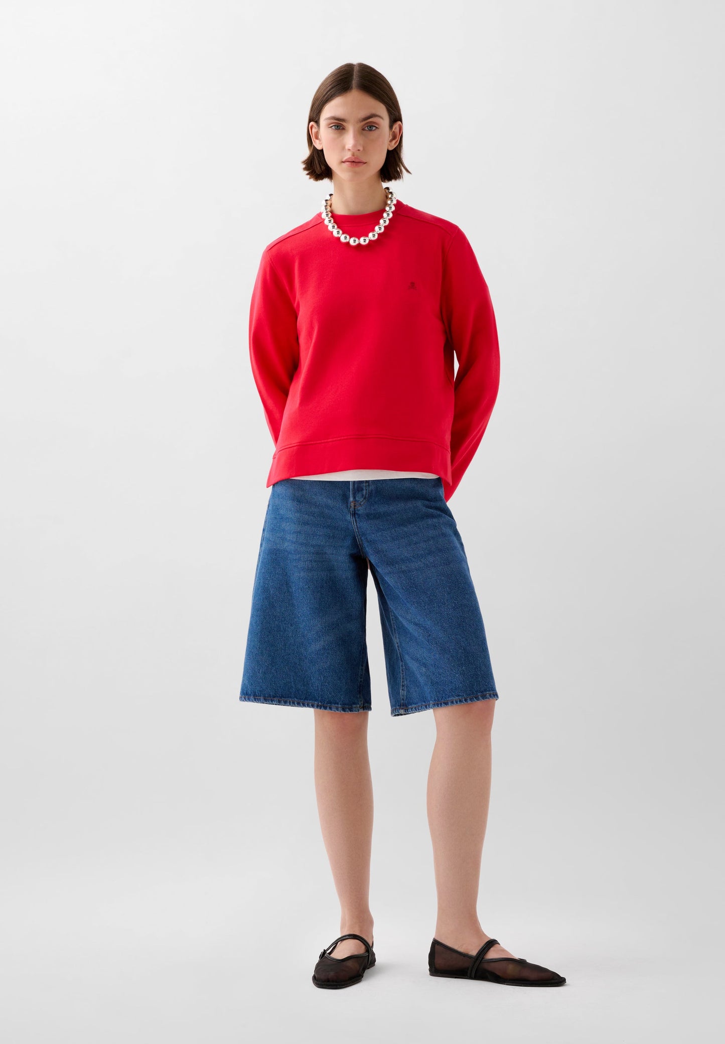 POLERÓN BÁSICO CALAVERA