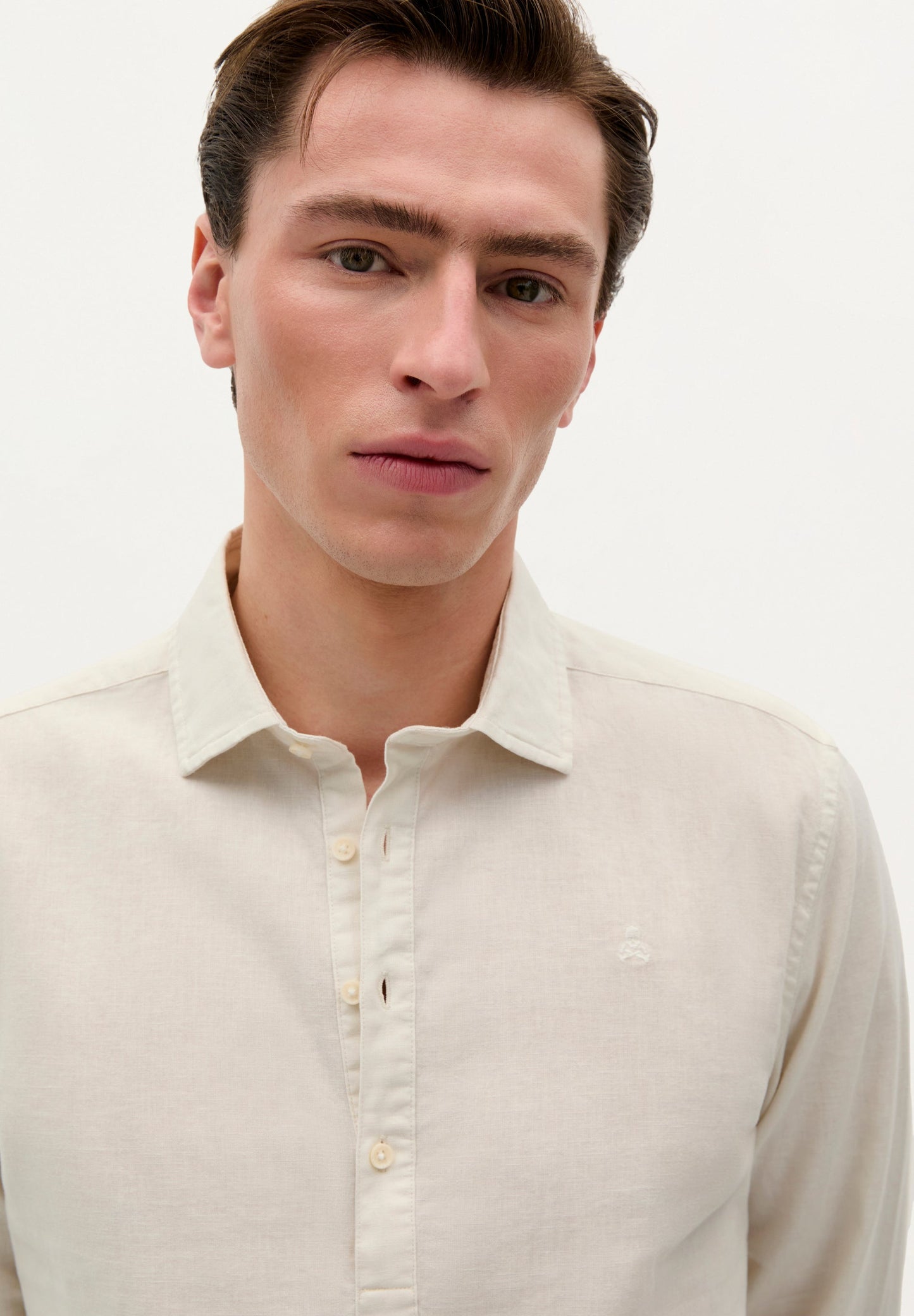 CAMISA POLERA LIGERA