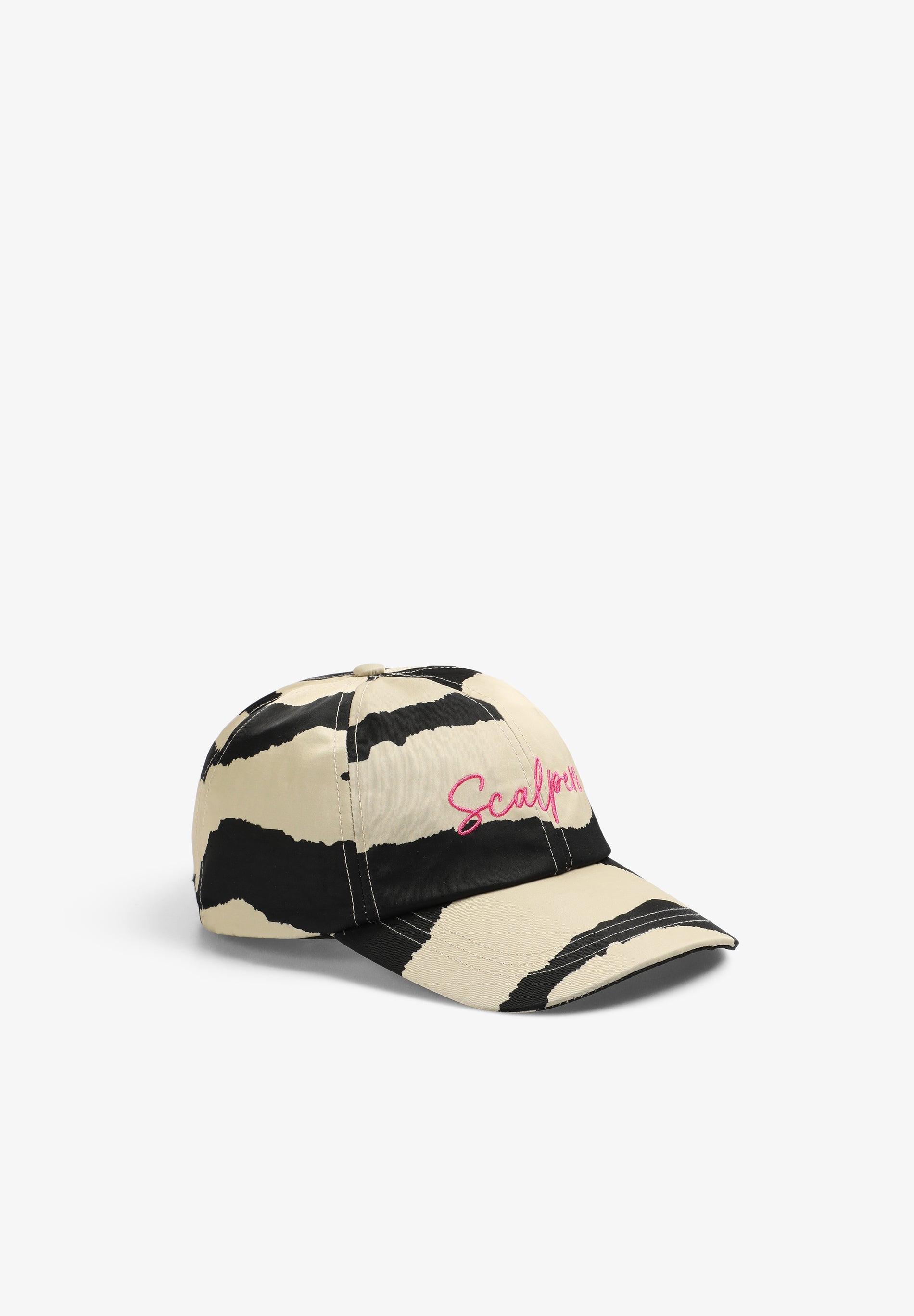 GORRA ESTAMPADO LOGO