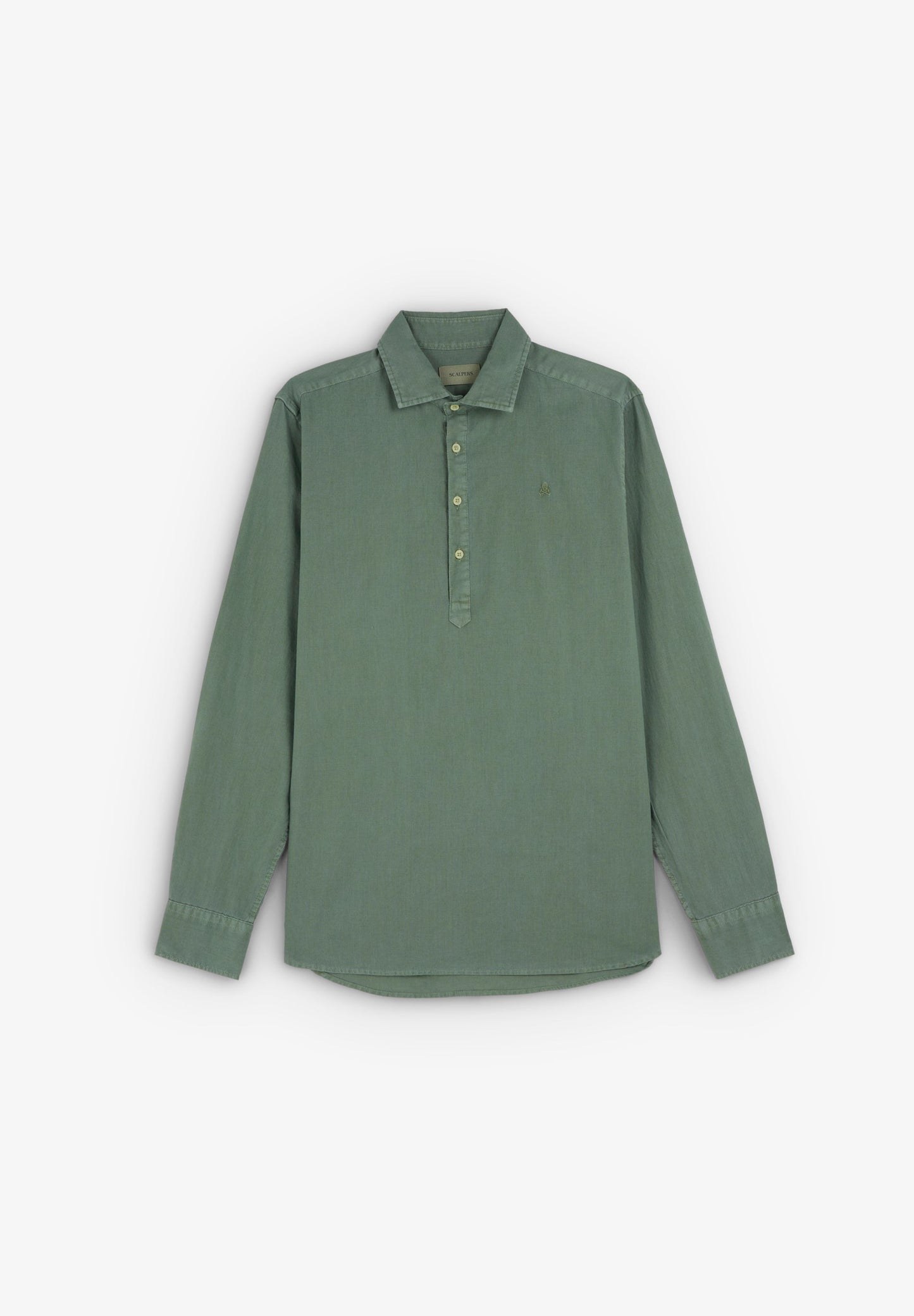 CAMISA POLERA LIGERA