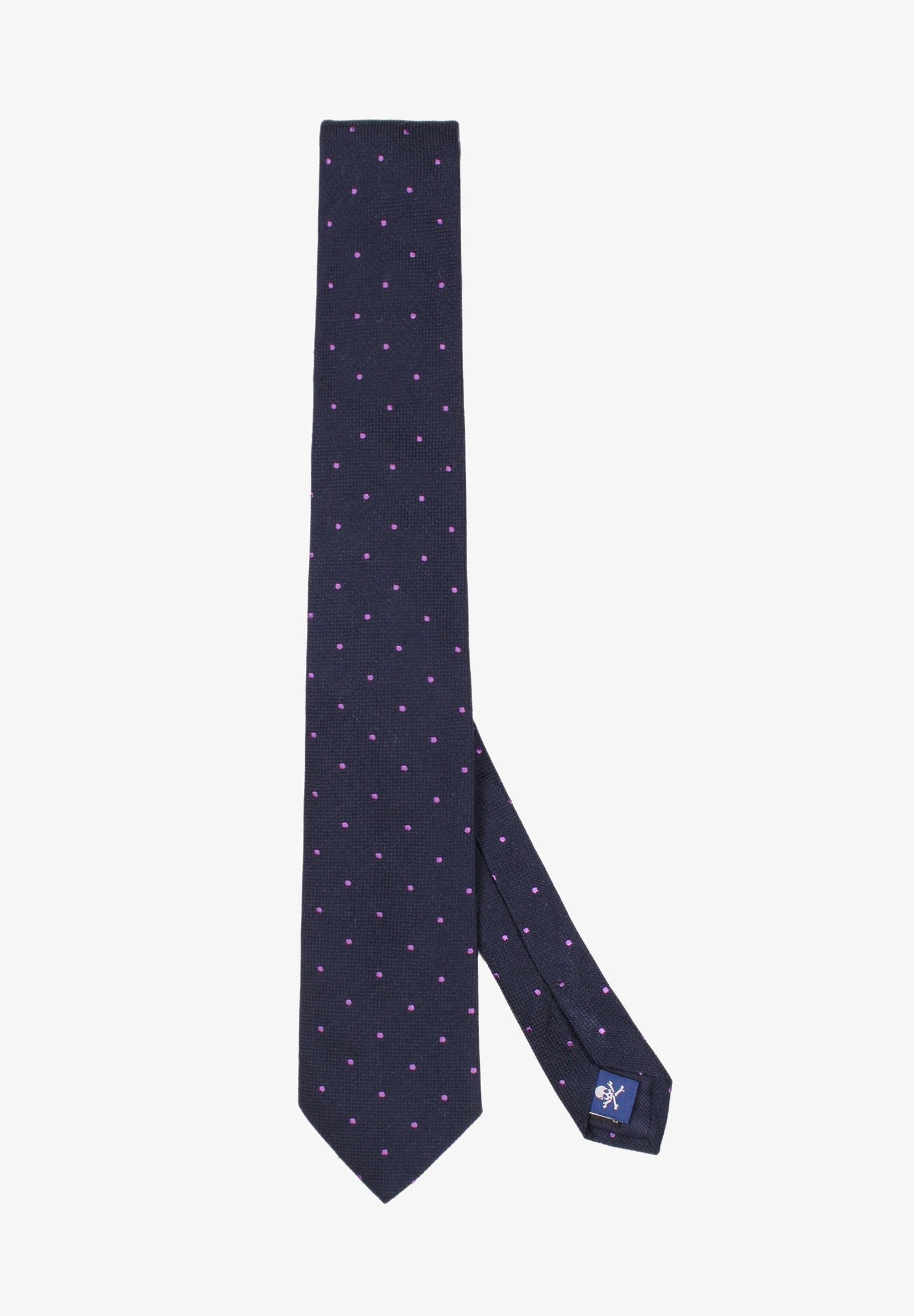 MARINE TIE