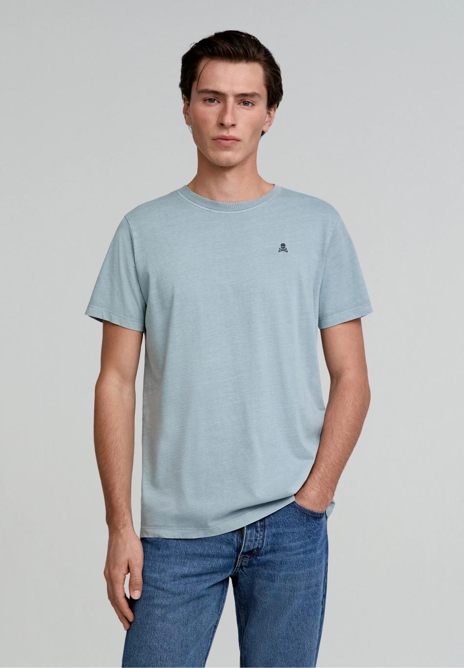 POLERA CALAVERA SUMMER LT