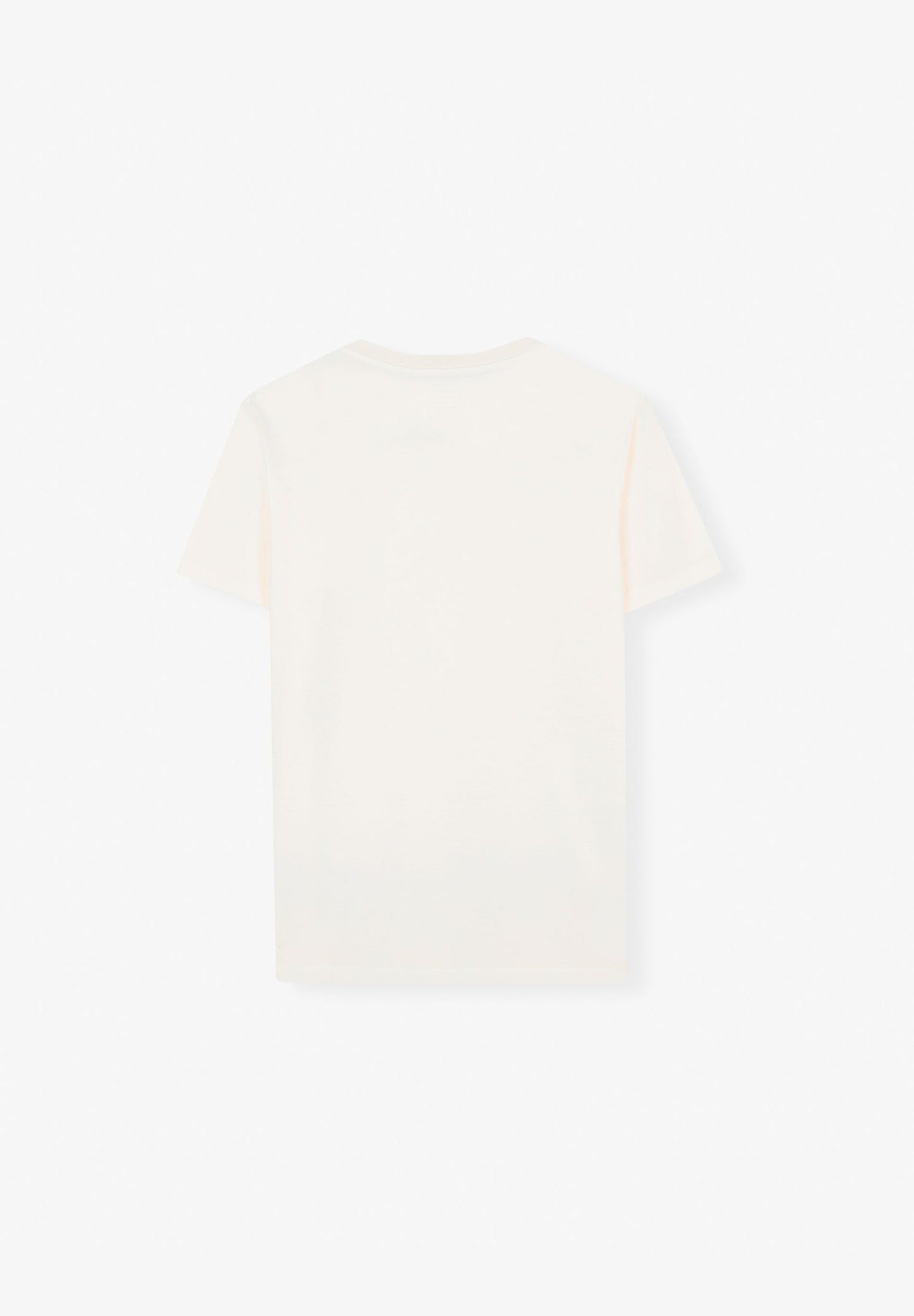 POLERA BÁSICA CALAVERA