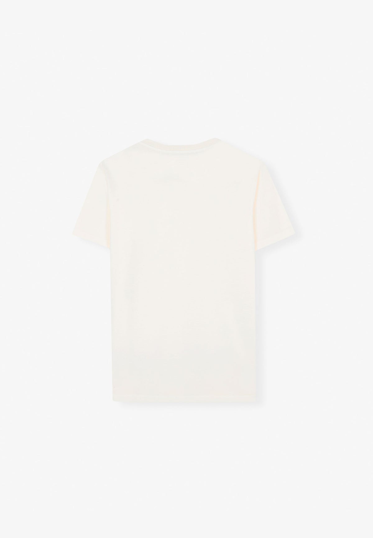 POLERA BÁSICA CALAVERA
