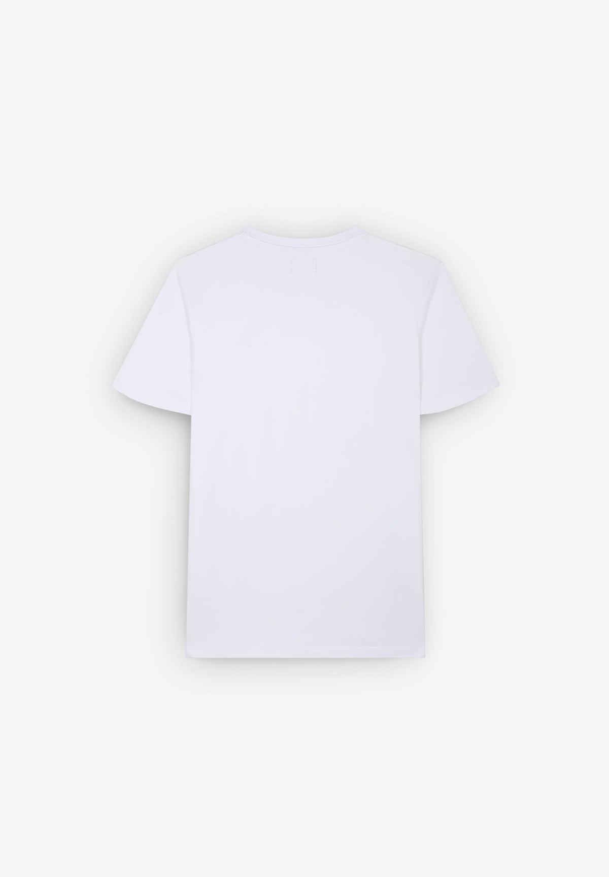 POLERA BÁSICA CALAVERA