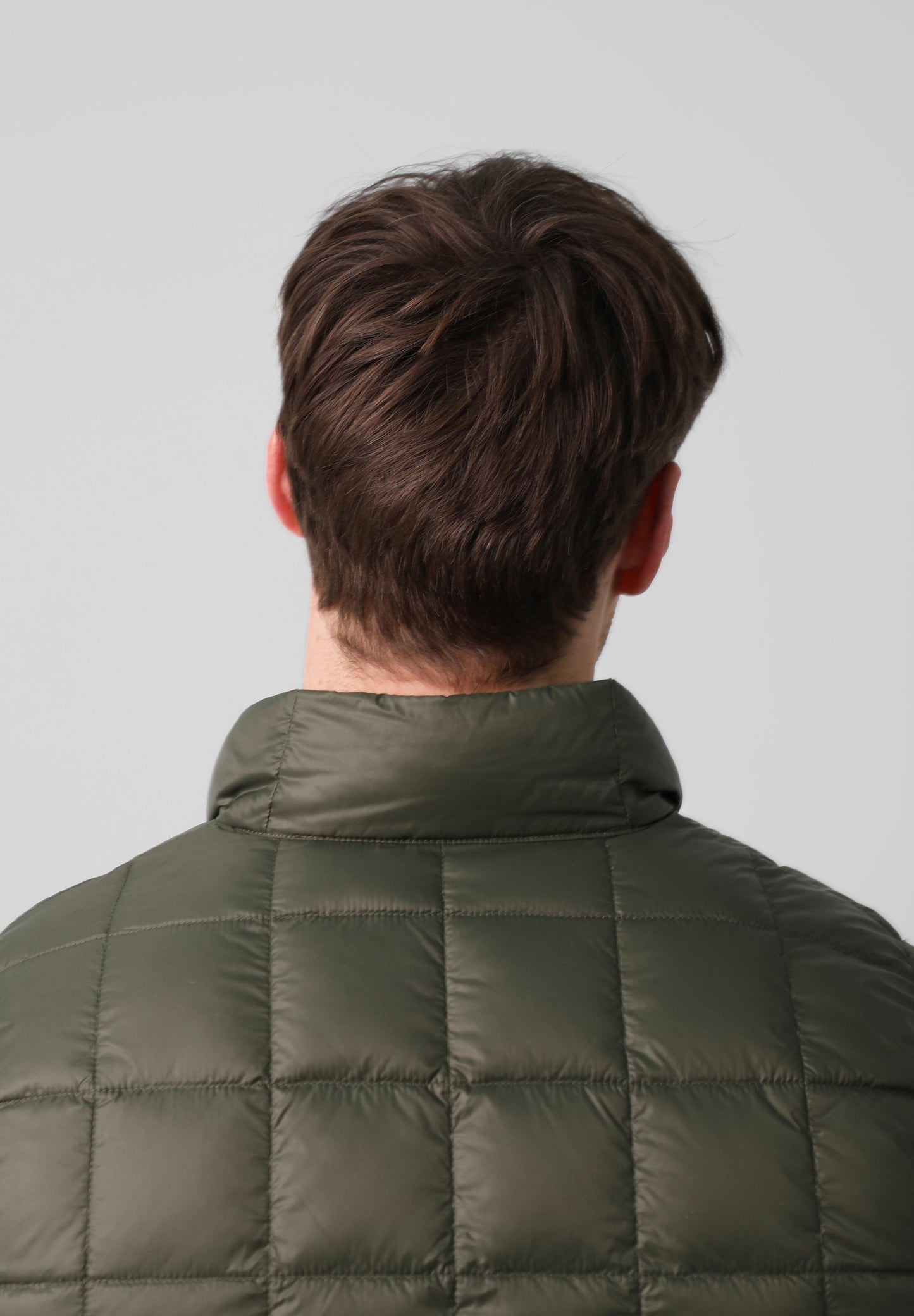 PARKA SIN MANGAS ACOLCHADA CALAVERA