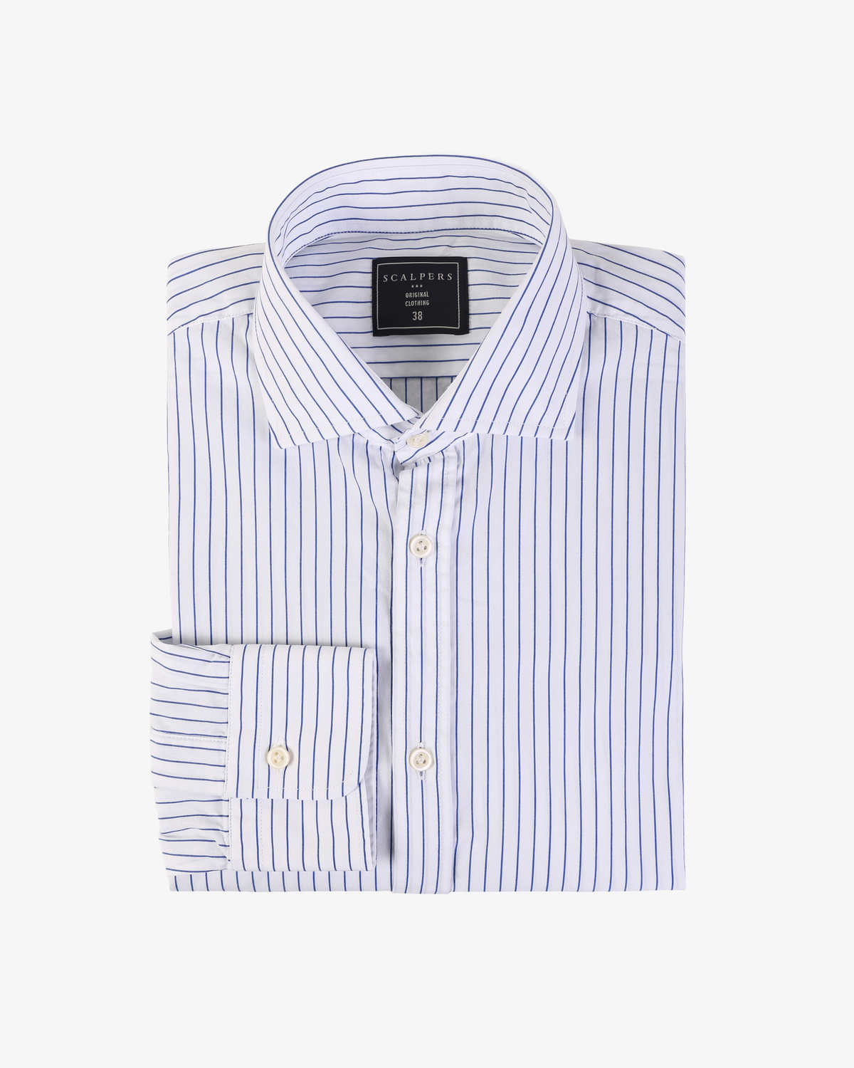 CAMISA DE VESTIR
