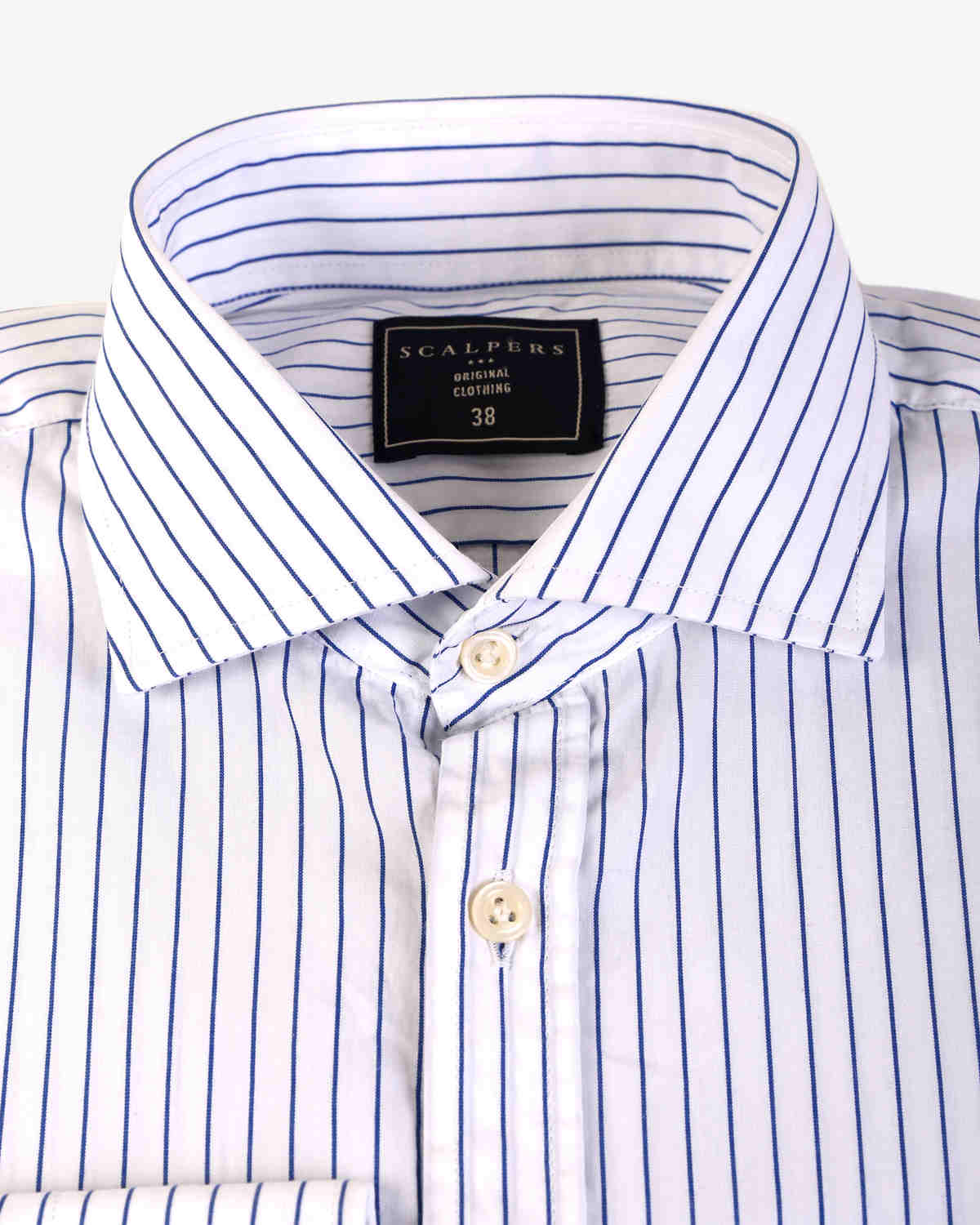 CAMISA DE VESTIR