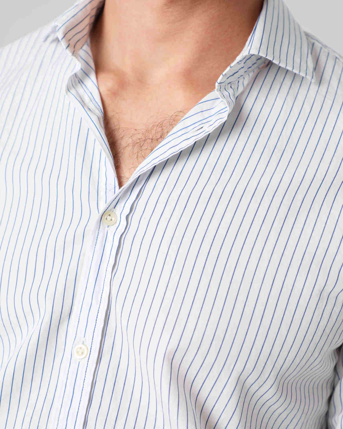CAMISA DE VESTIR