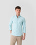 CAMISA OXFORD RAYAS