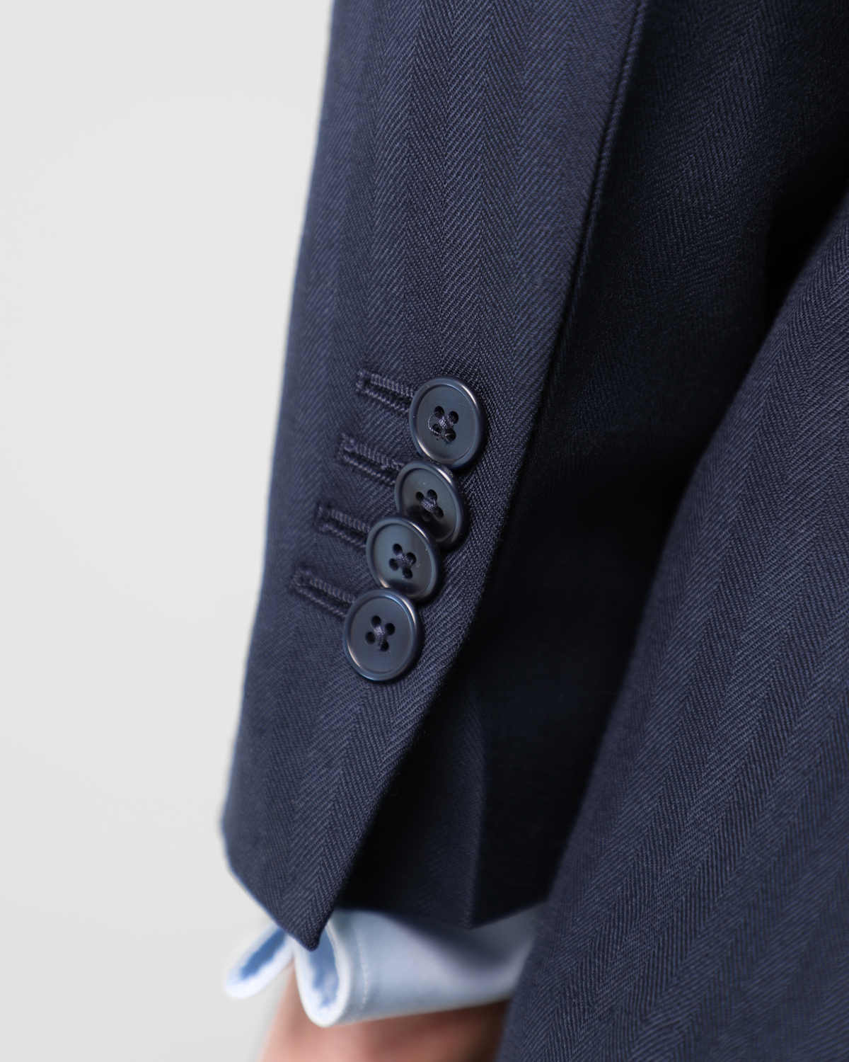 TRAJE FORMAL ESPIGA