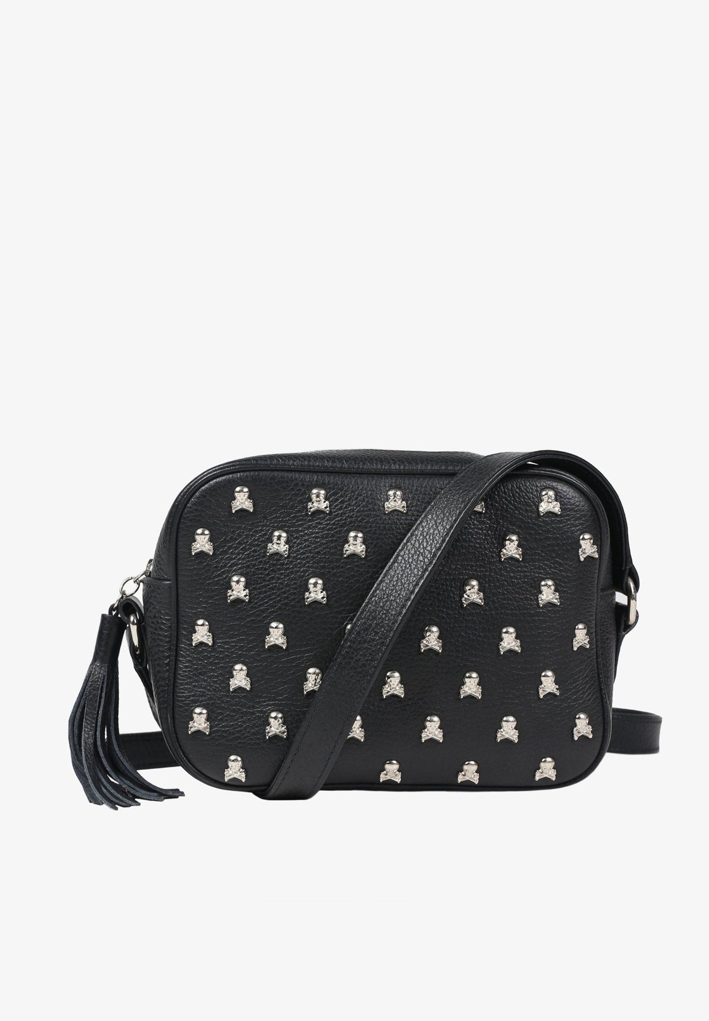 BOLSO CALAVERAS ALL OVER