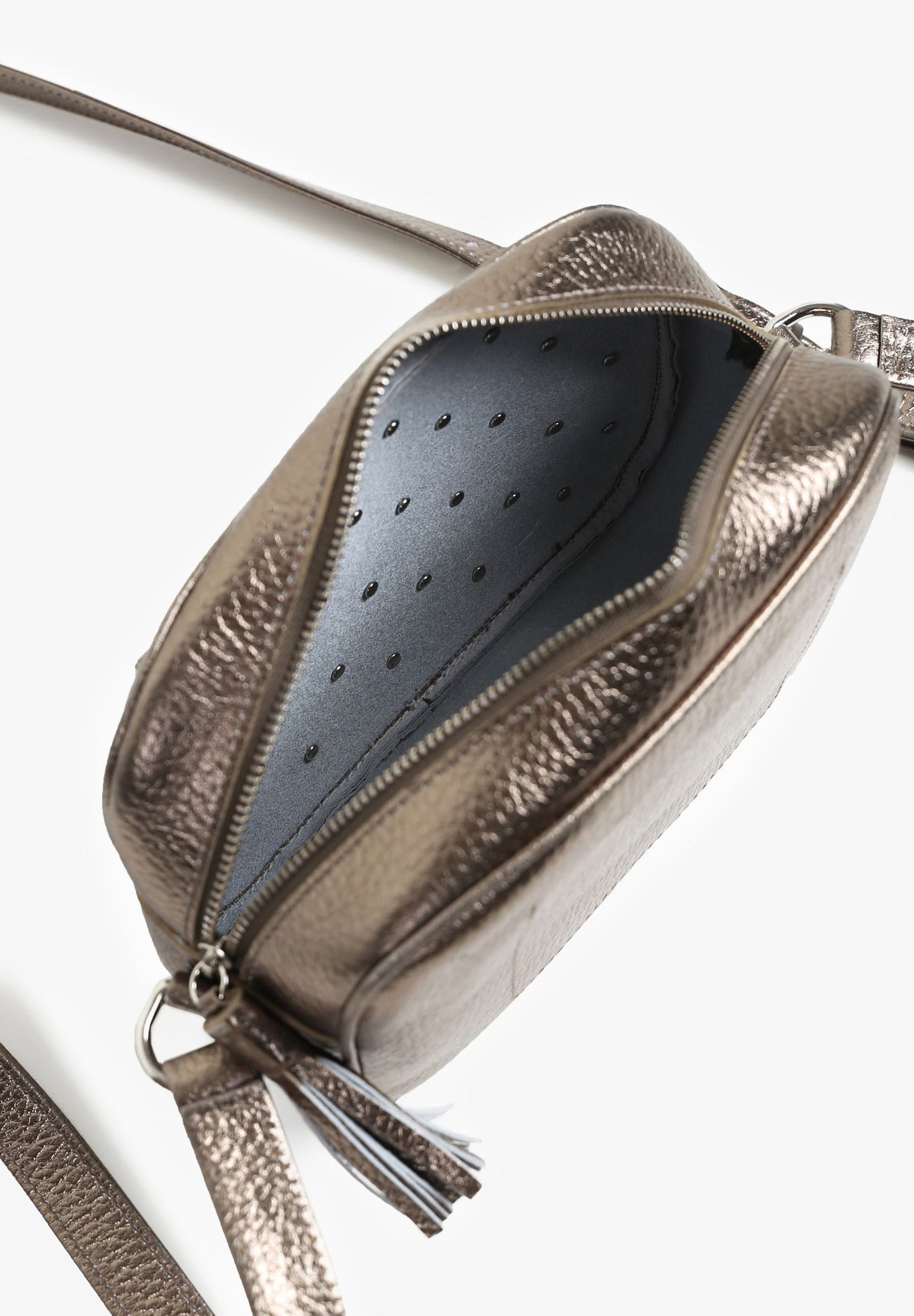 BOLSO PIEL CALAVERAS