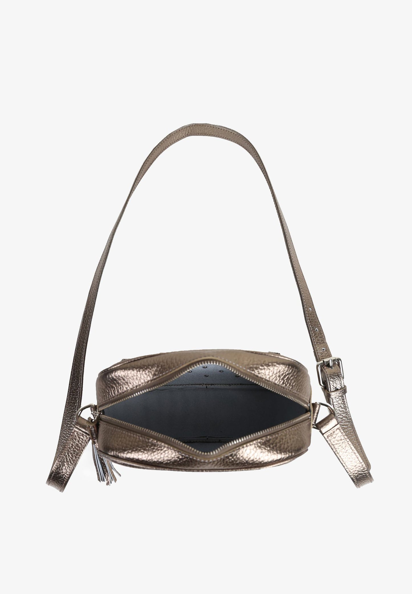 BOLSO PIEL CALAVERAS