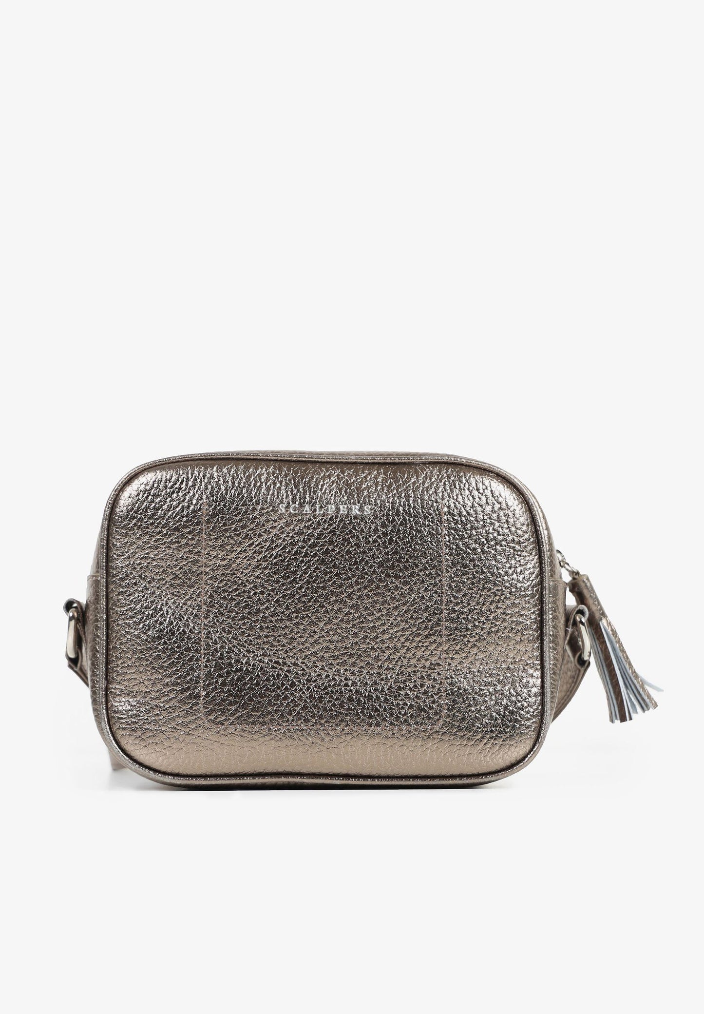 BOLSO PIEL CALAVERAS