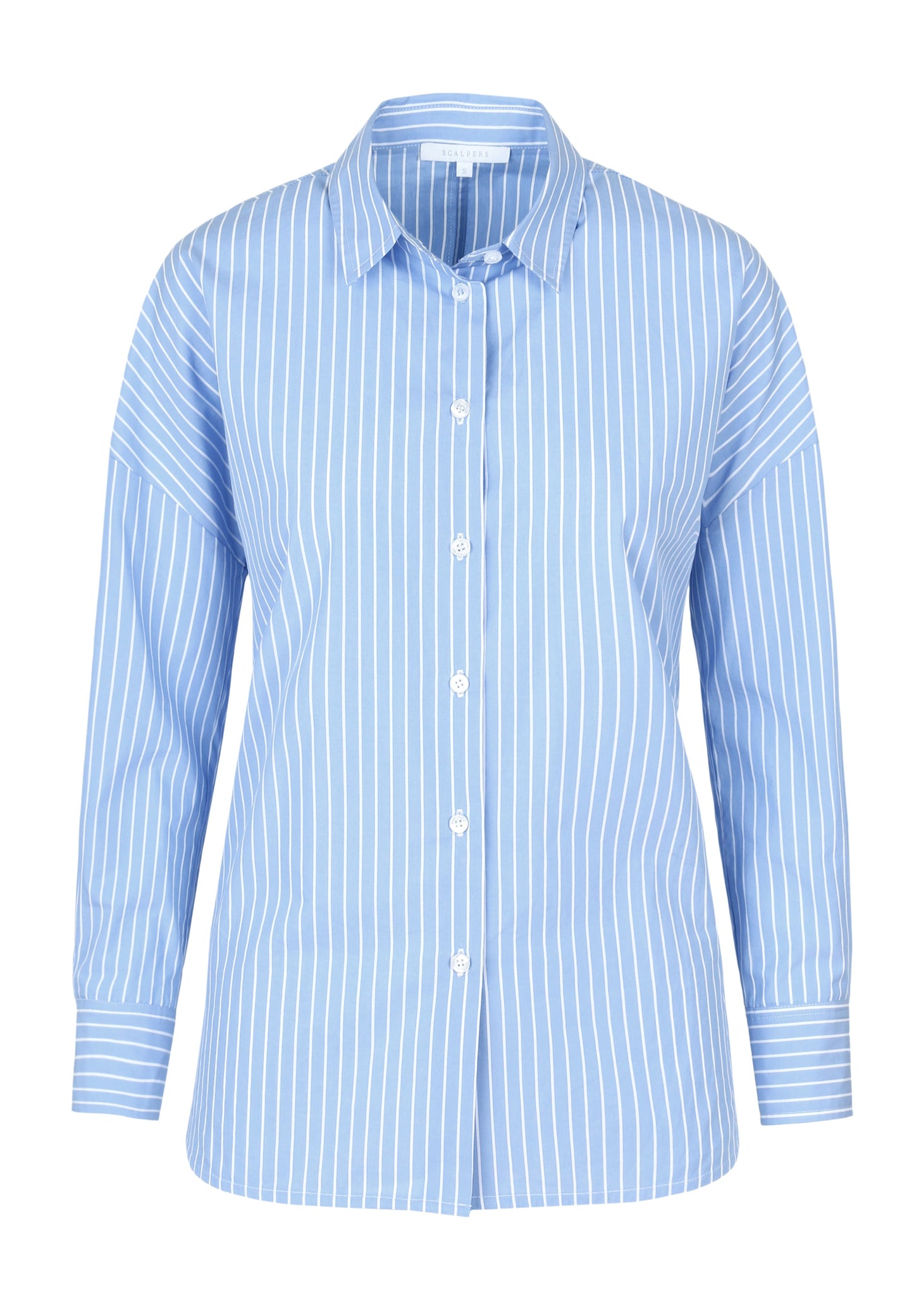 CAMISA RAYAS