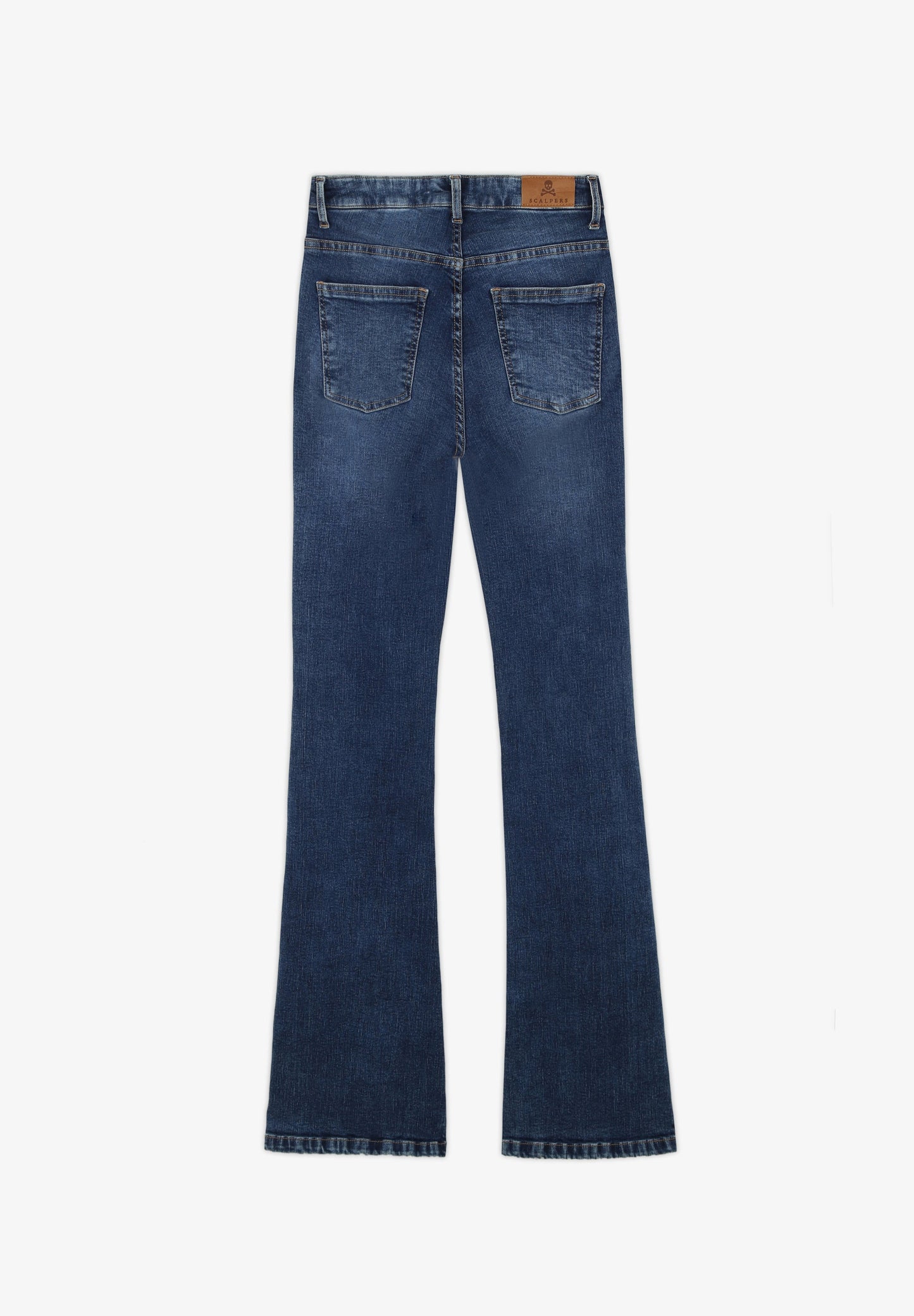 PANTALÓN VAQUERO BOOTCUT