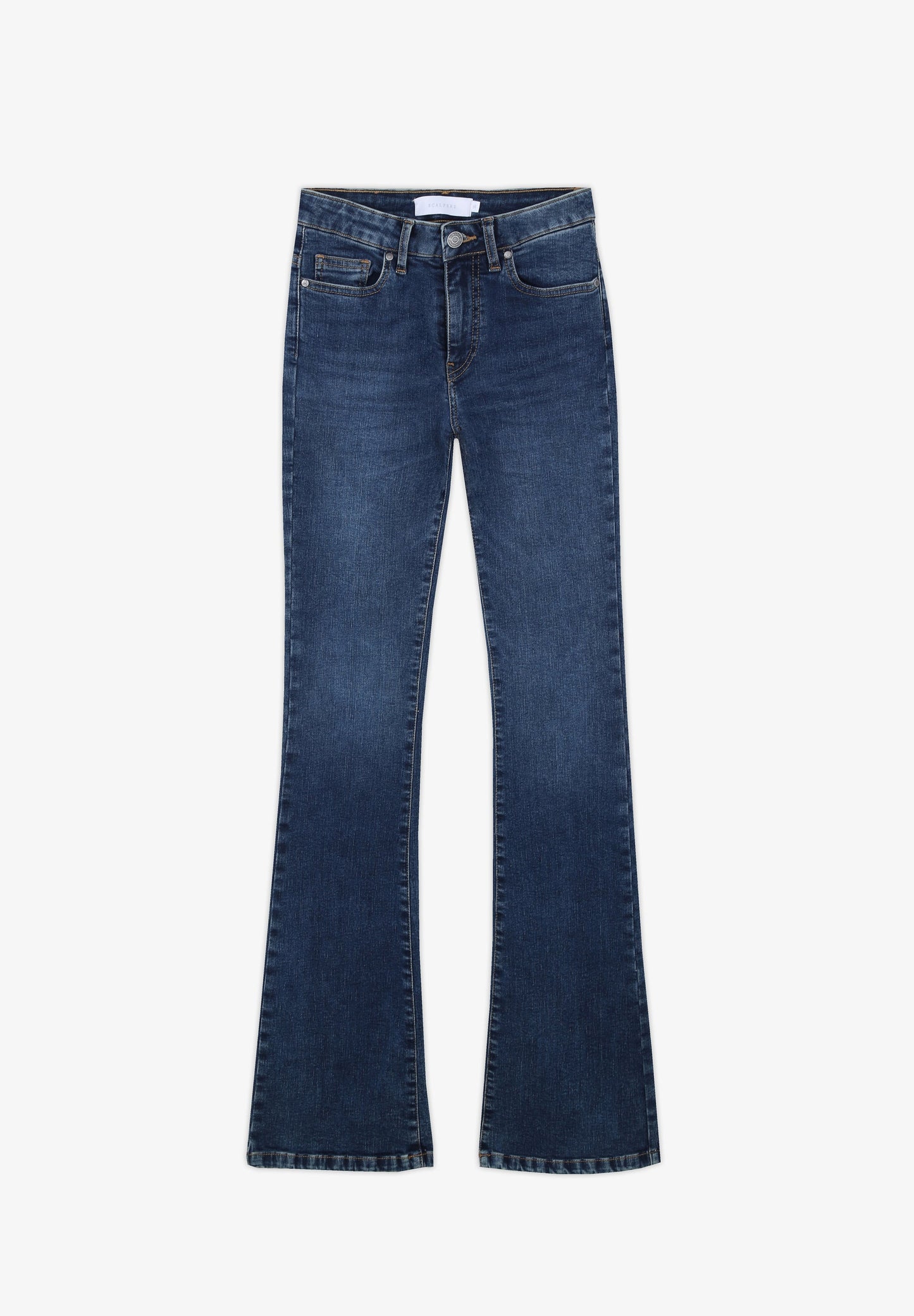 PANTALÓN VAQUERO BOOTCUT