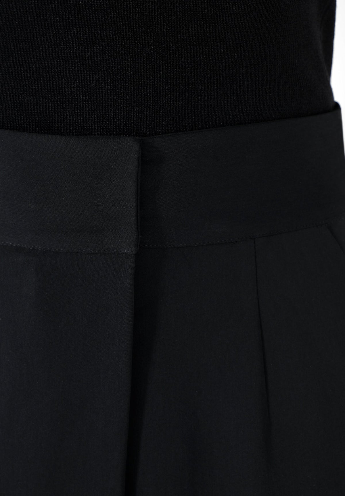 PANTALÓN FLUIDO CULOTTE