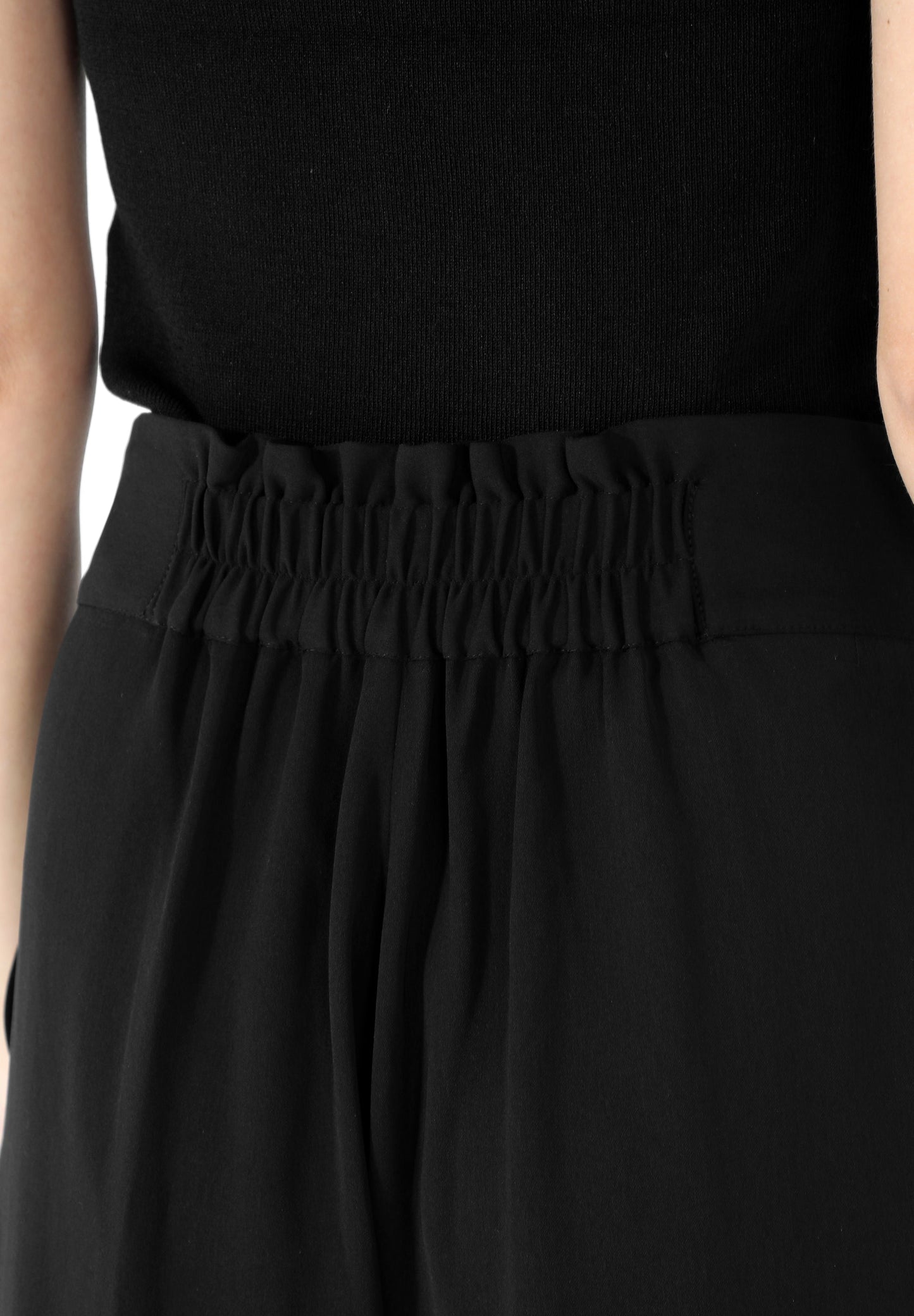 PANTALÓN FLUIDO CULOTTE