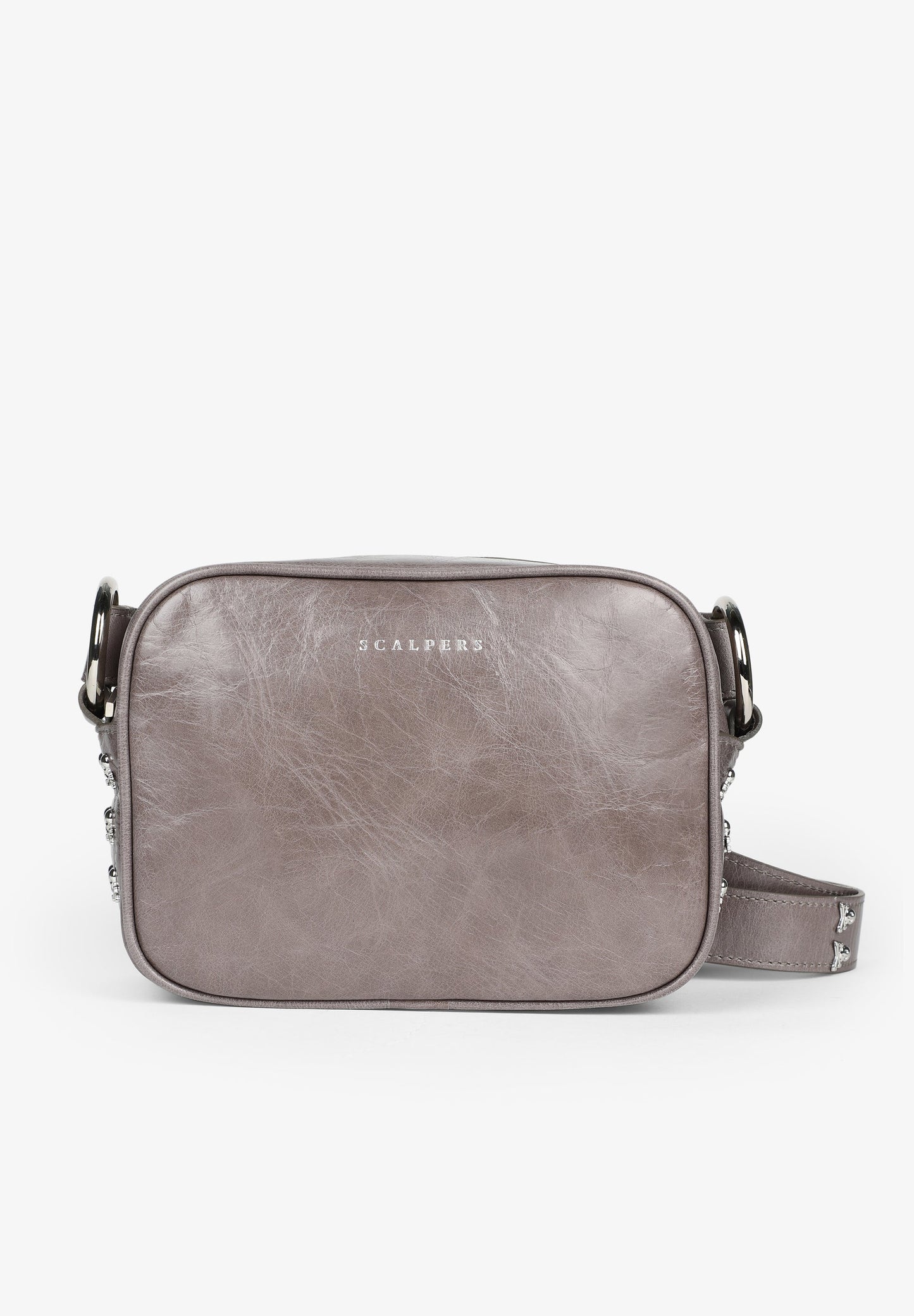 BOLSO BANDOLERA PIEL