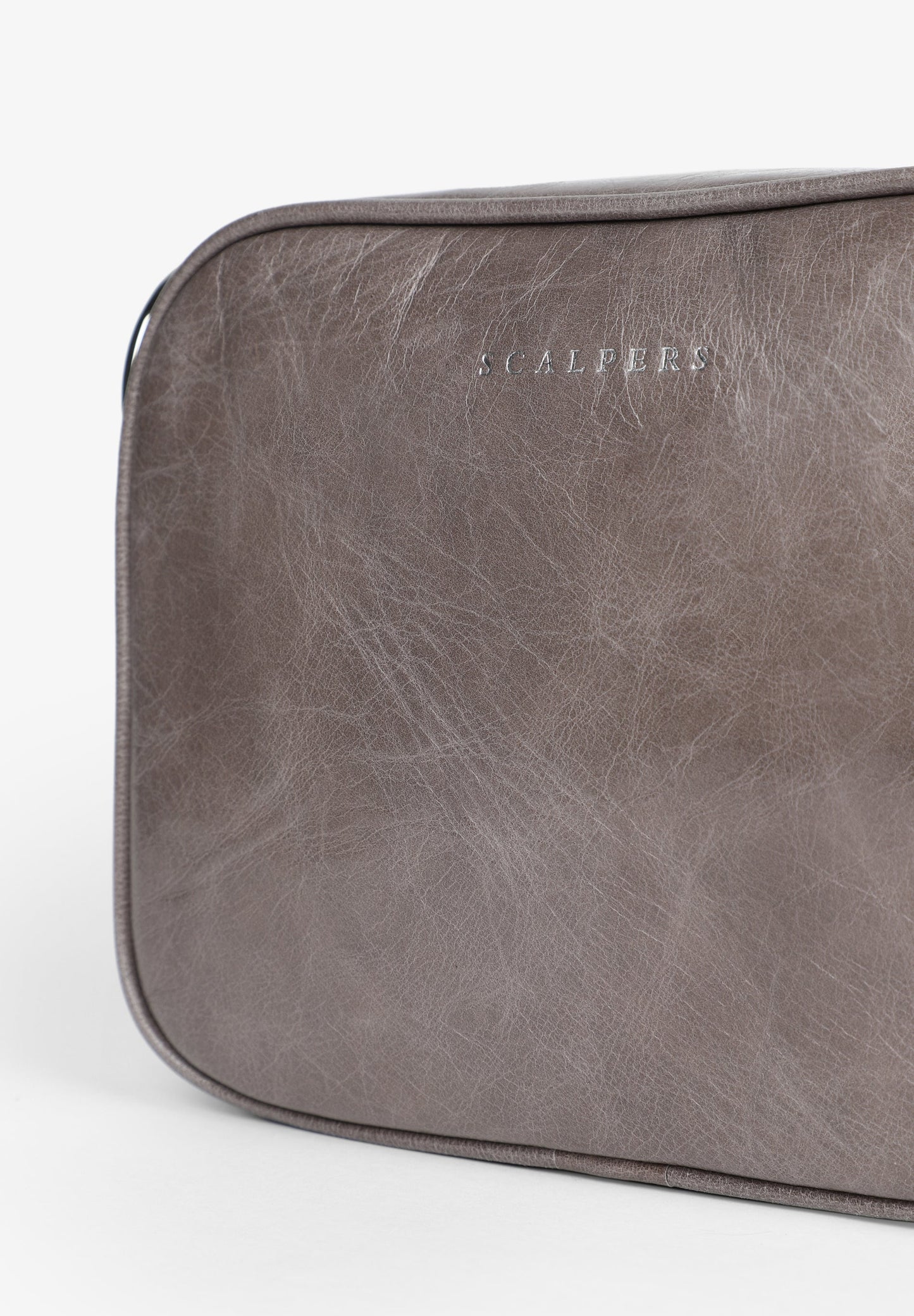 BOLSO BANDOLERA PIEL