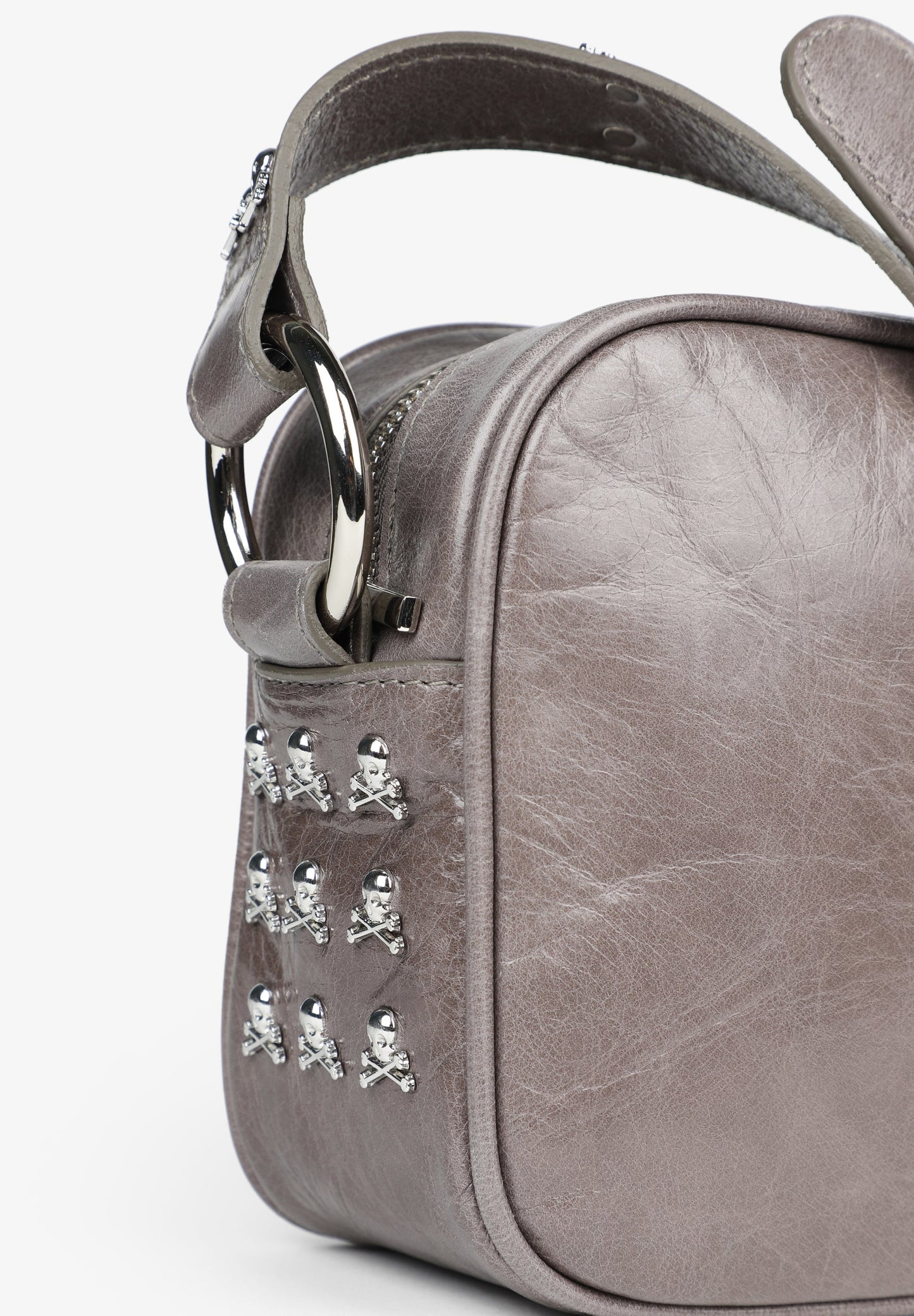 BOLSO BANDOLERA PIEL